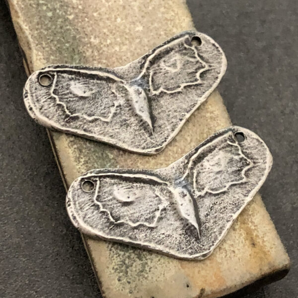 Owl Eyes Charms