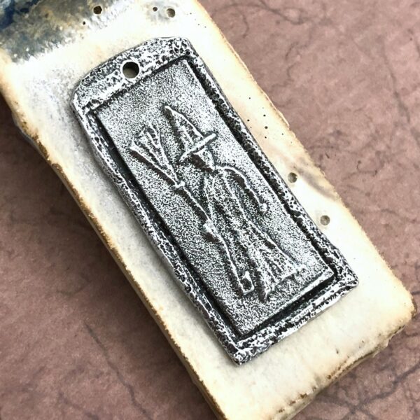 Witch Pendant