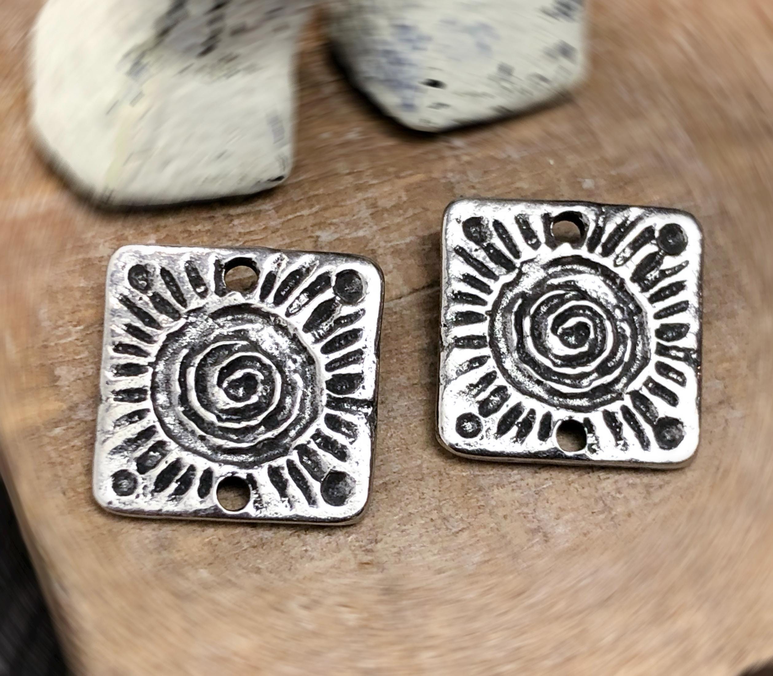 Spiral Connectors - Image 2