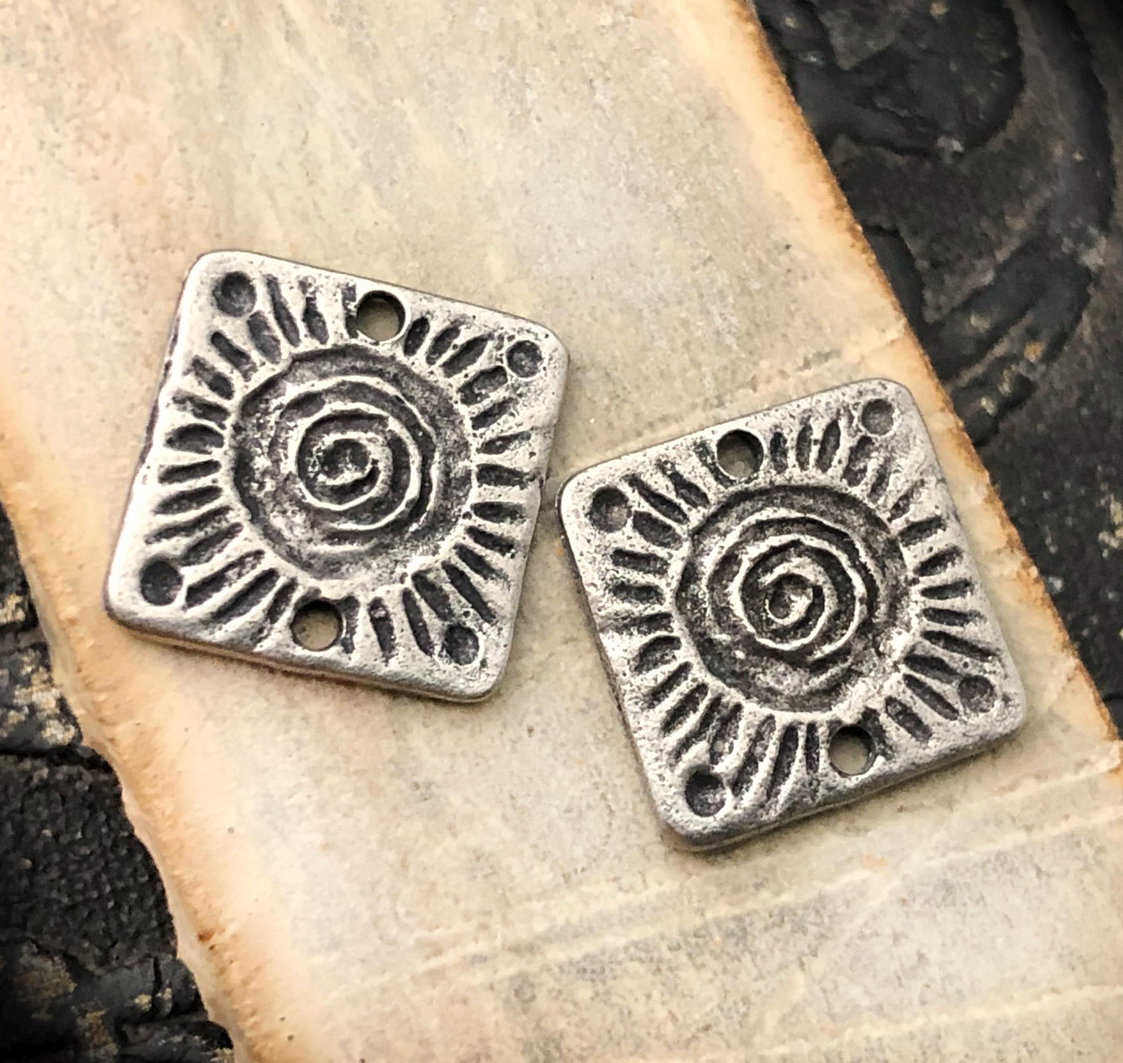 Spiral Connectors - Image 3