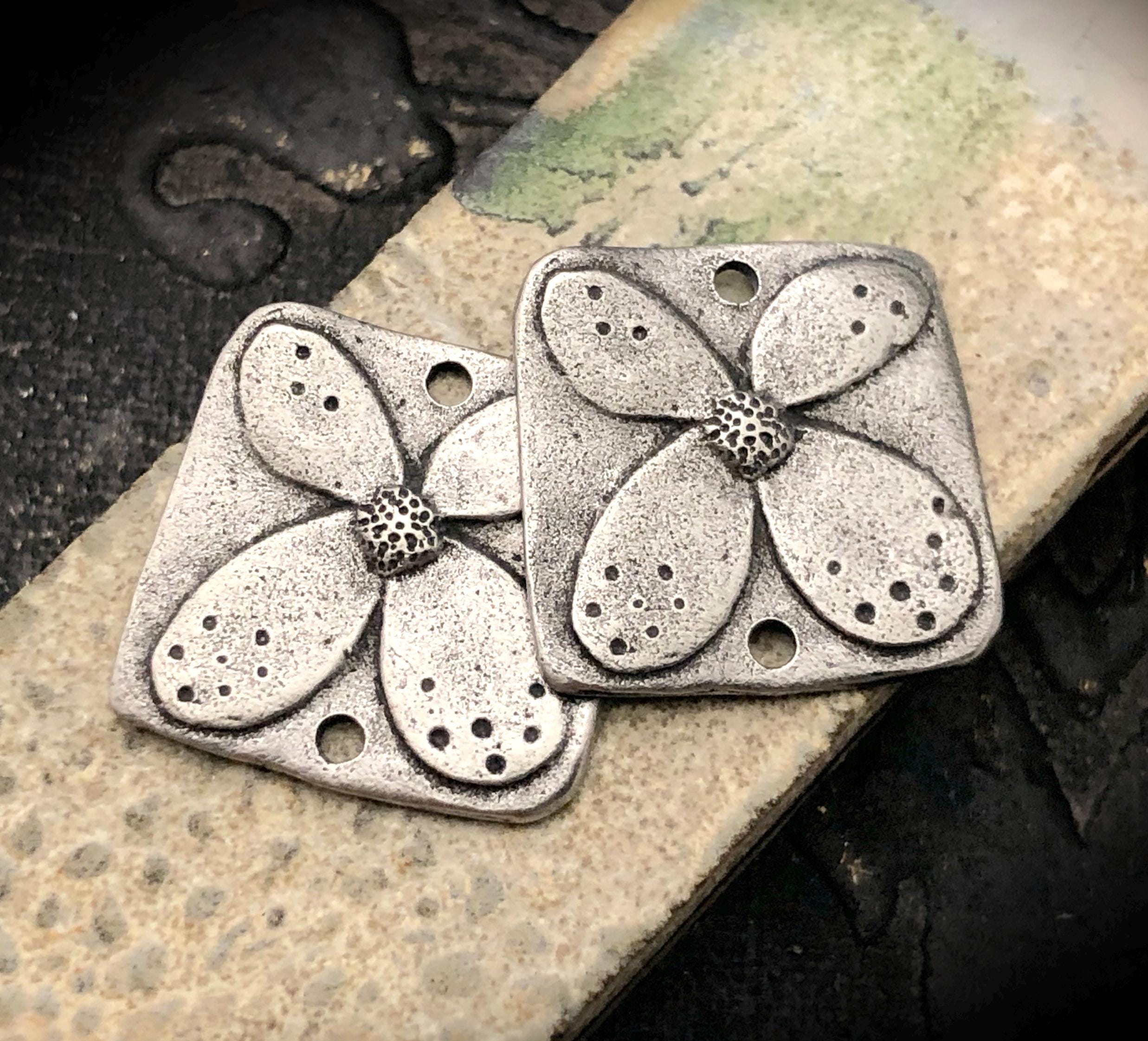 Flower Connectors - Image 2