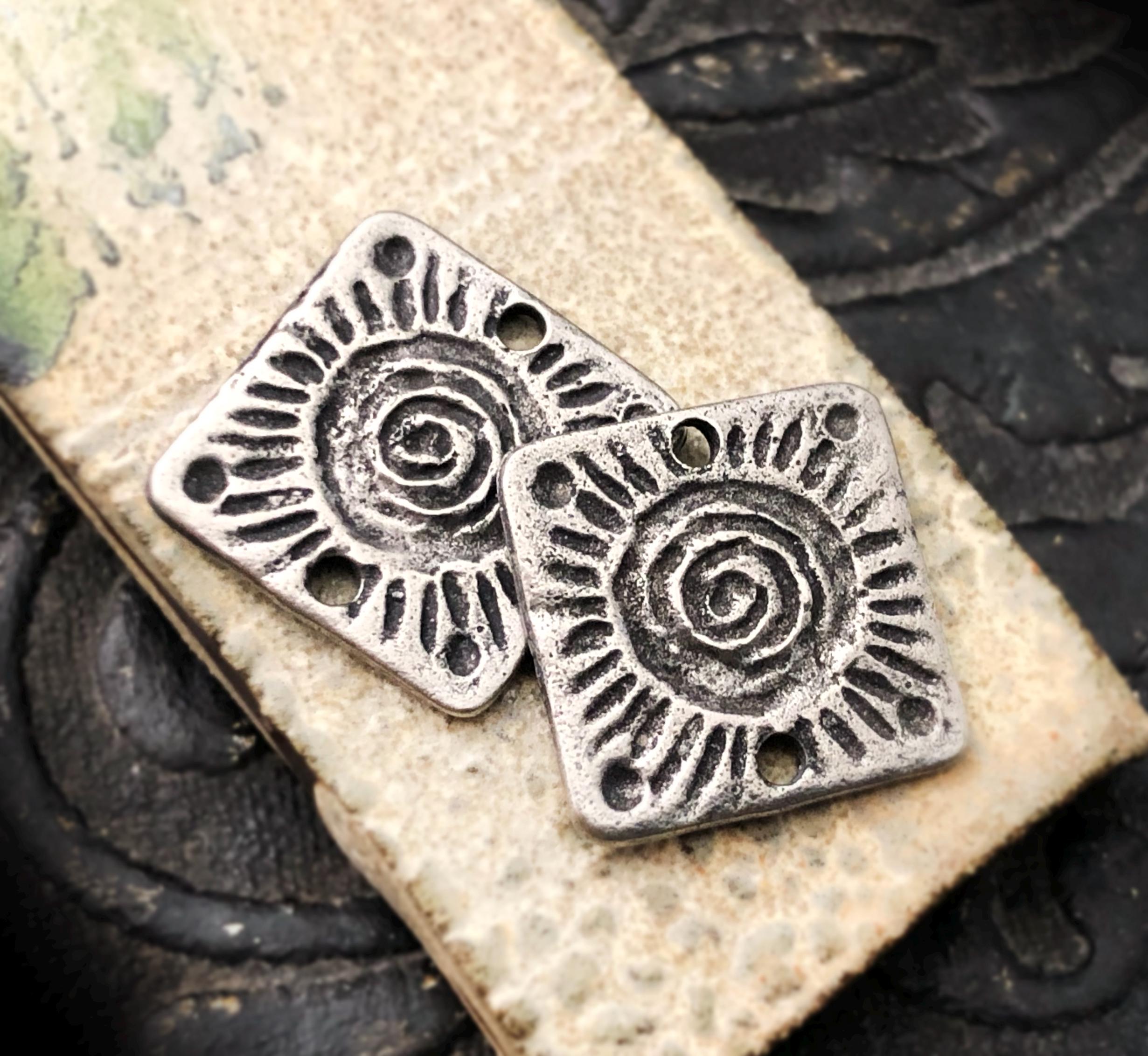 Spiral Connectors - Image 4