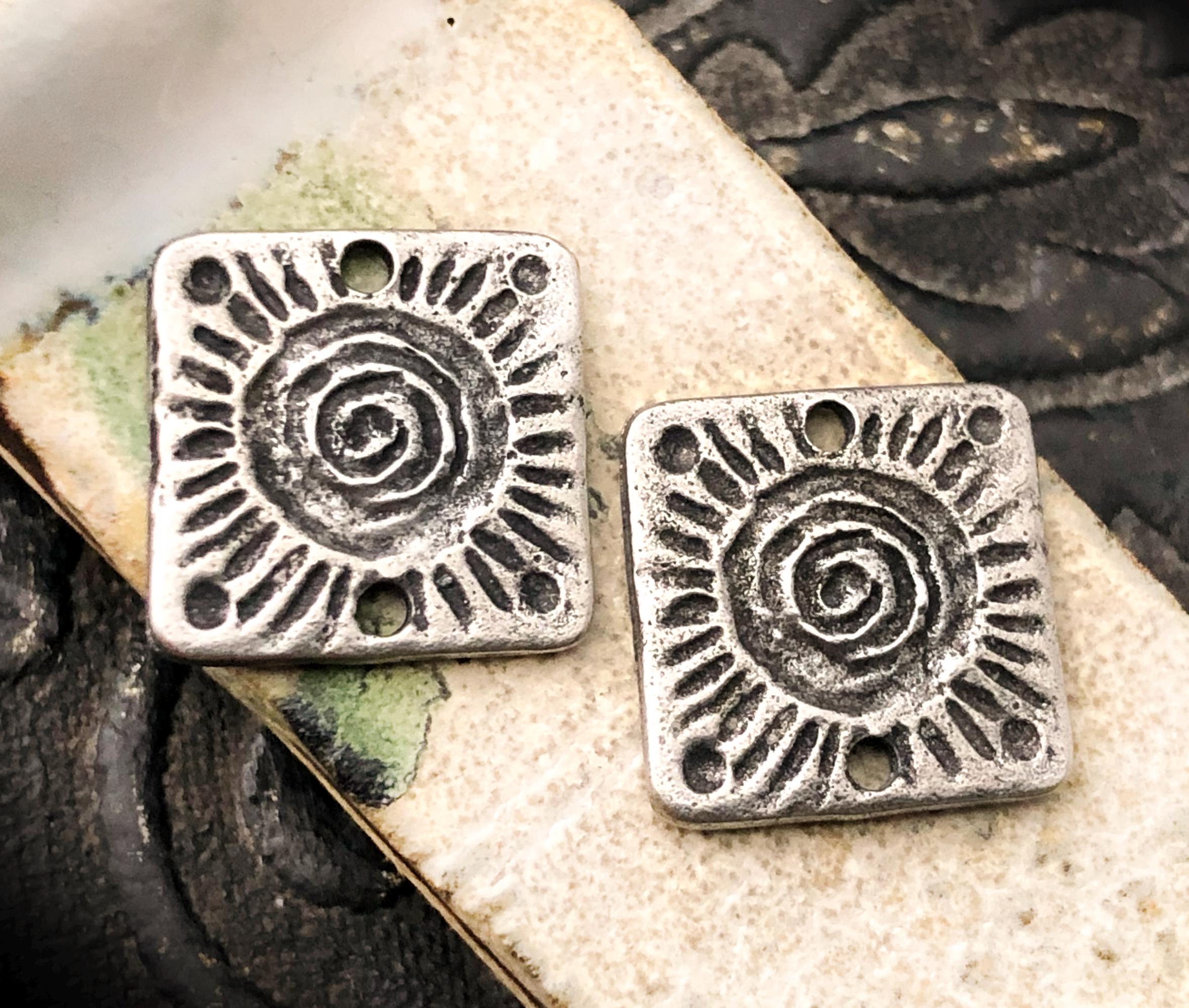 Spiral Connectors - Image 2