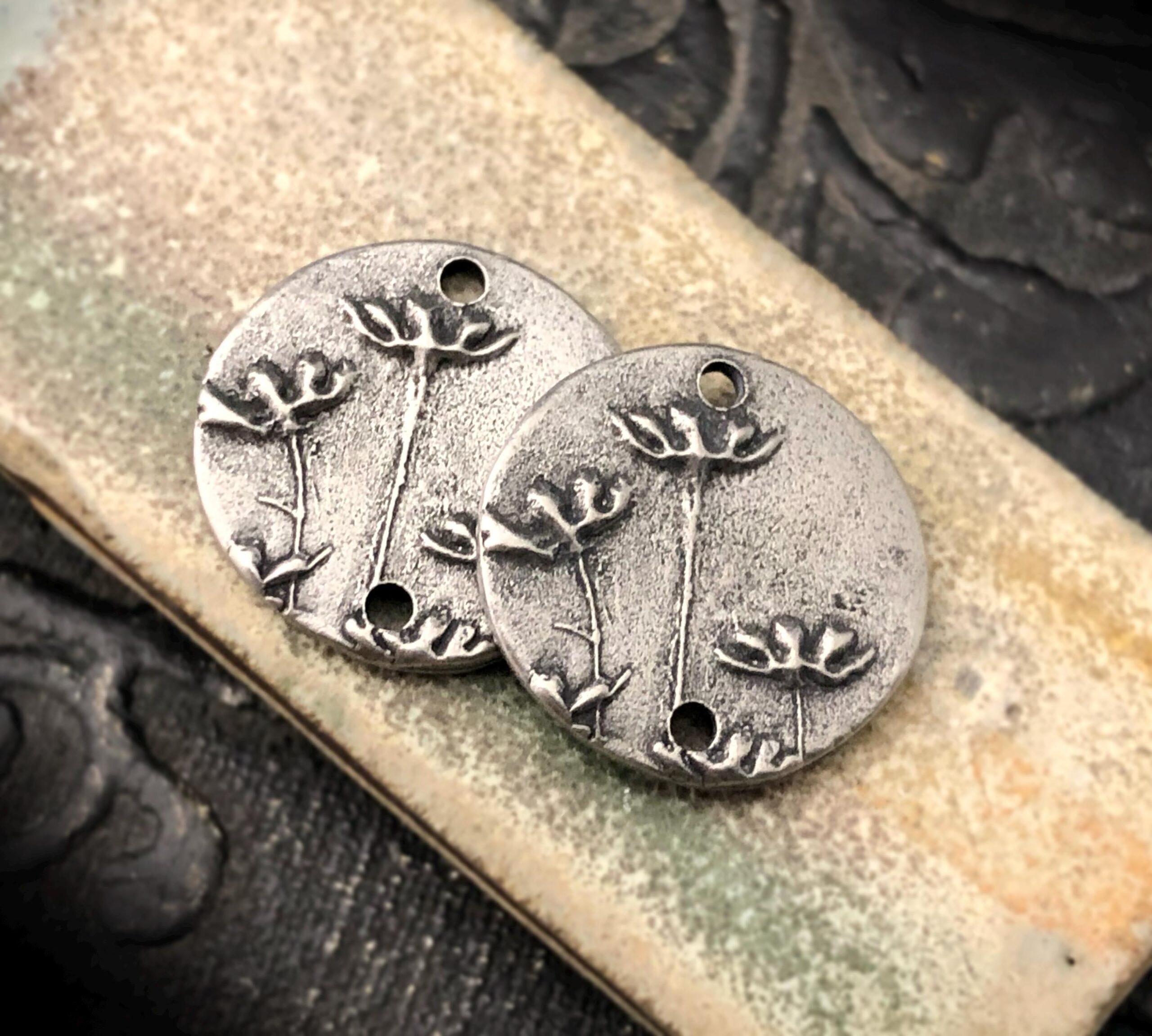 Flower Connectors - Image 3