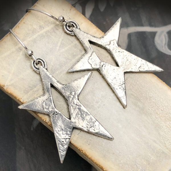Star Earrings