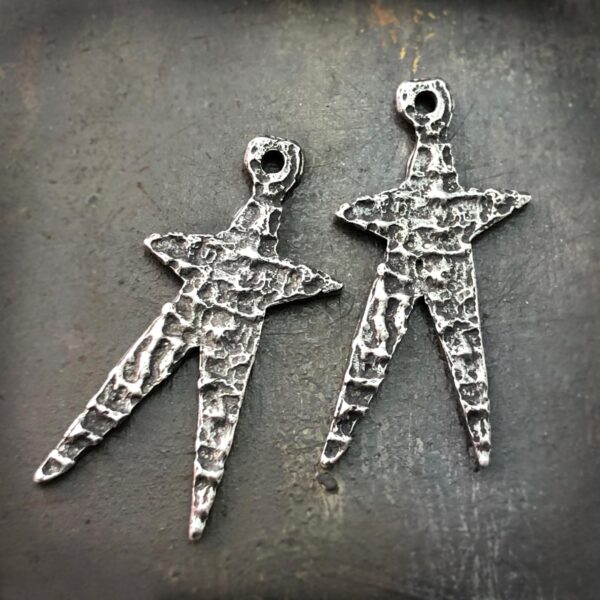 Star Charms