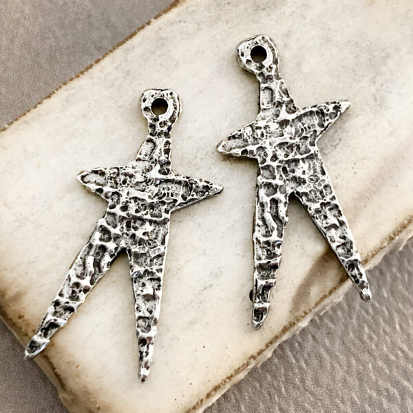 Star Charms