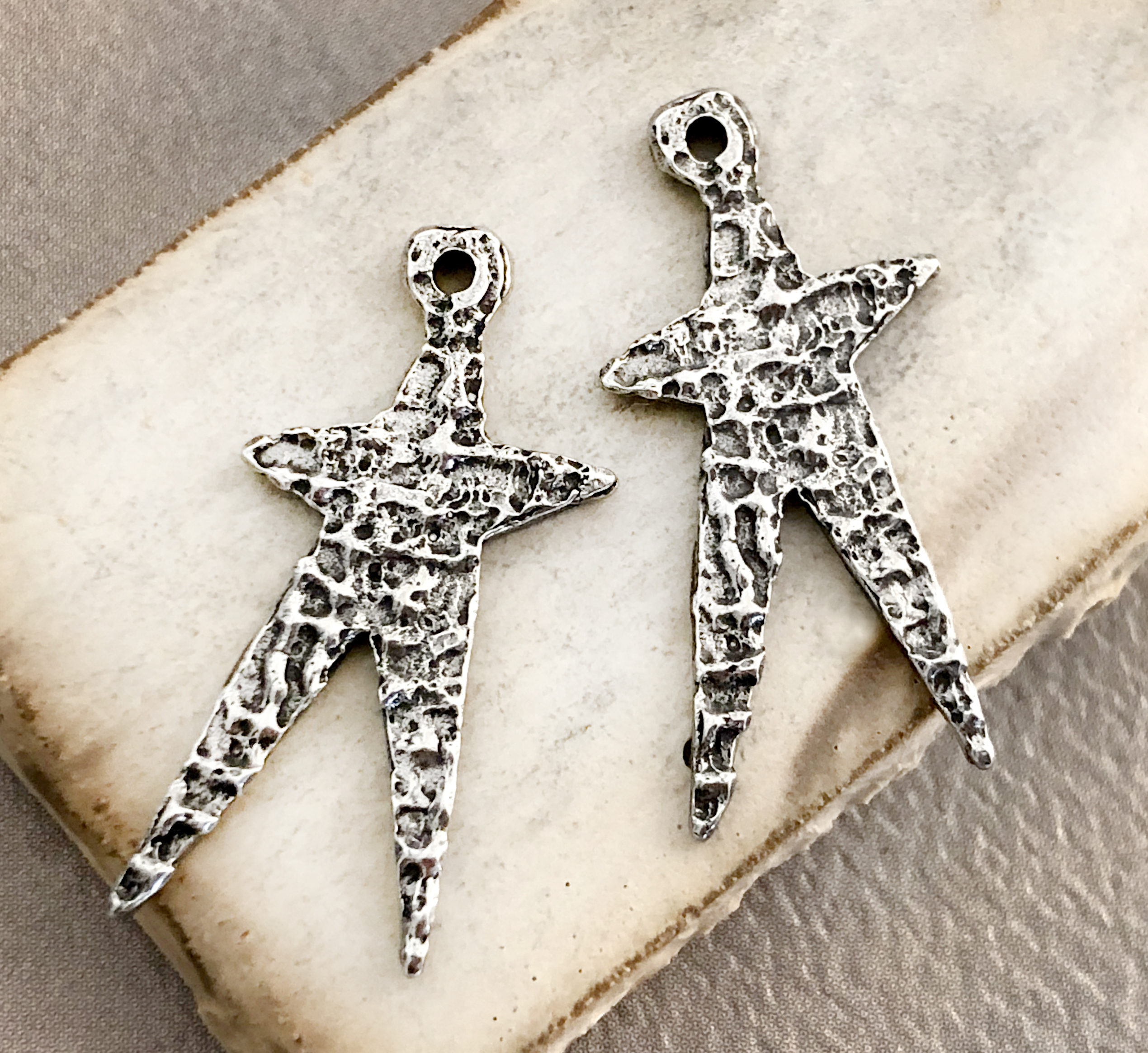 Star Charms