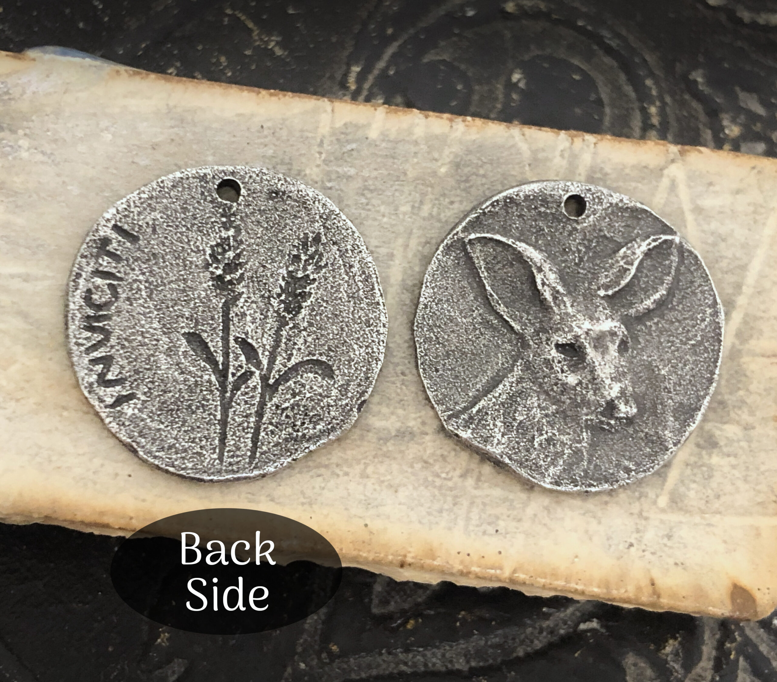Fawn Charms - Image 2