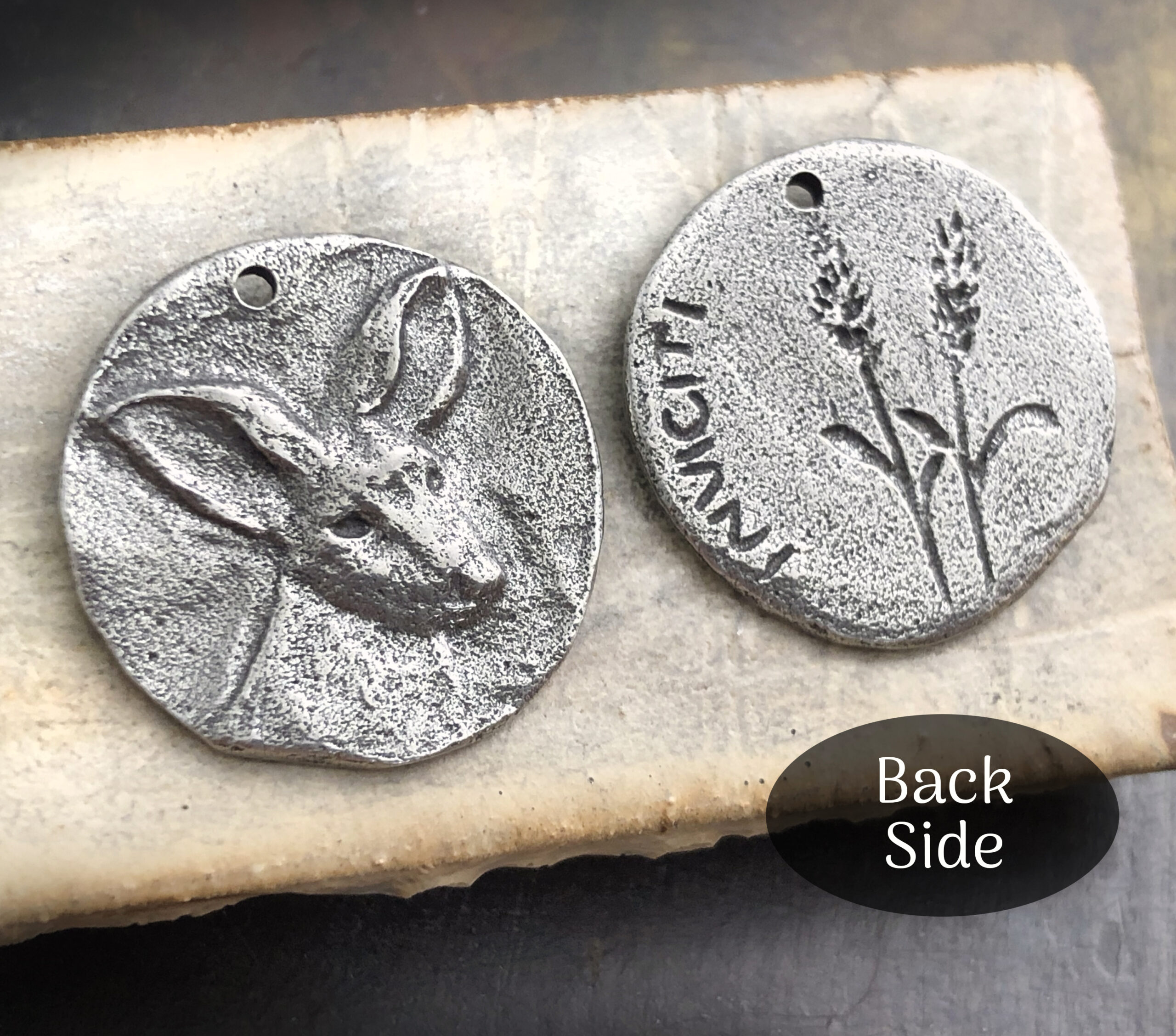 Fawn Charms - Image 4