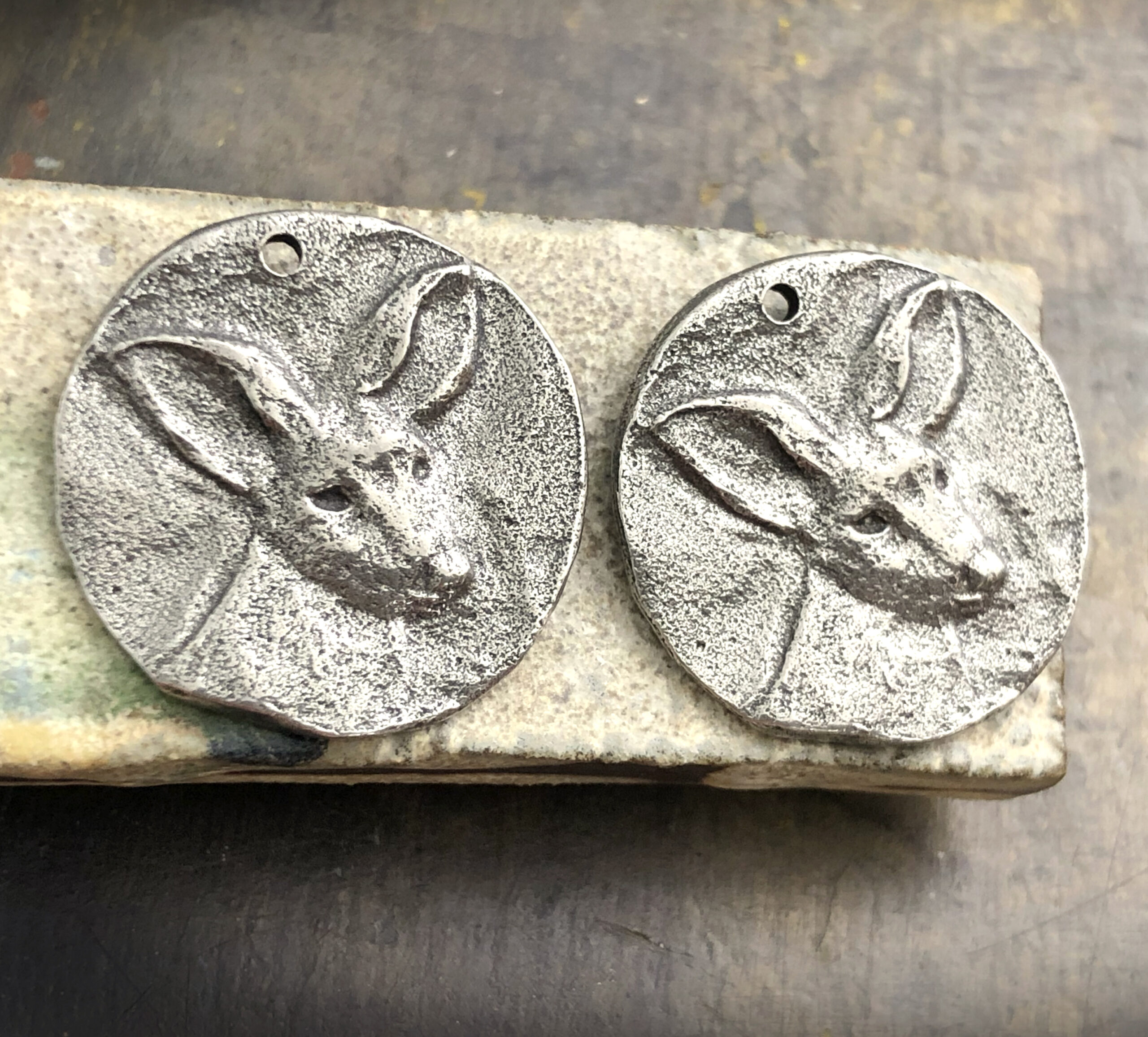 Fawn Charms - Image 2
