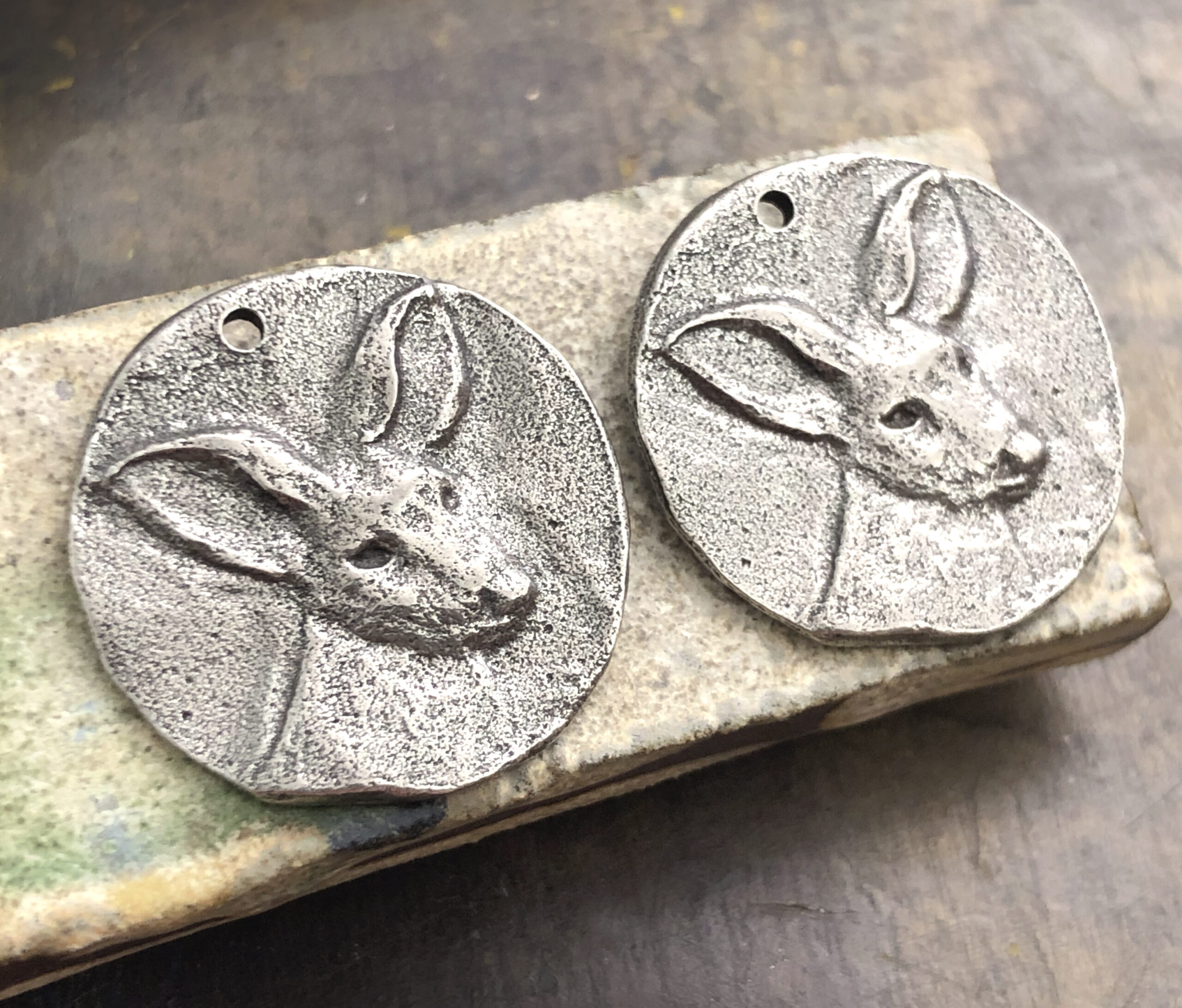 Fawn Charms - Image 3