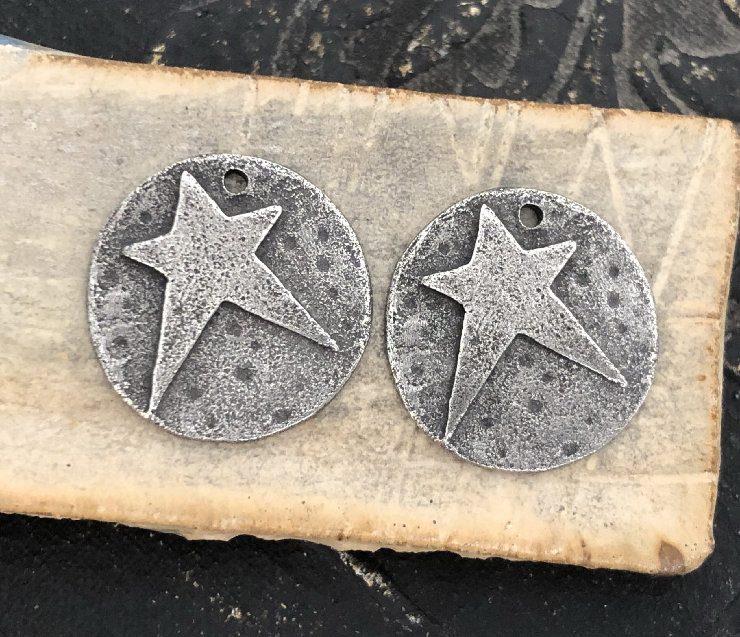 Star Charms - Image 2