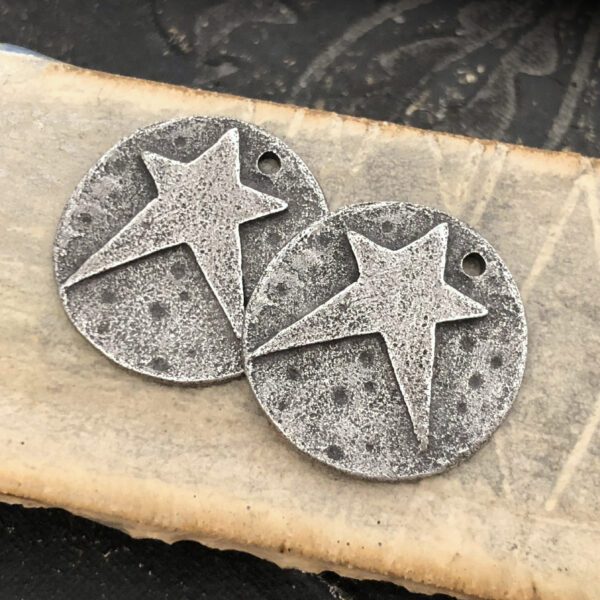 Star Charms