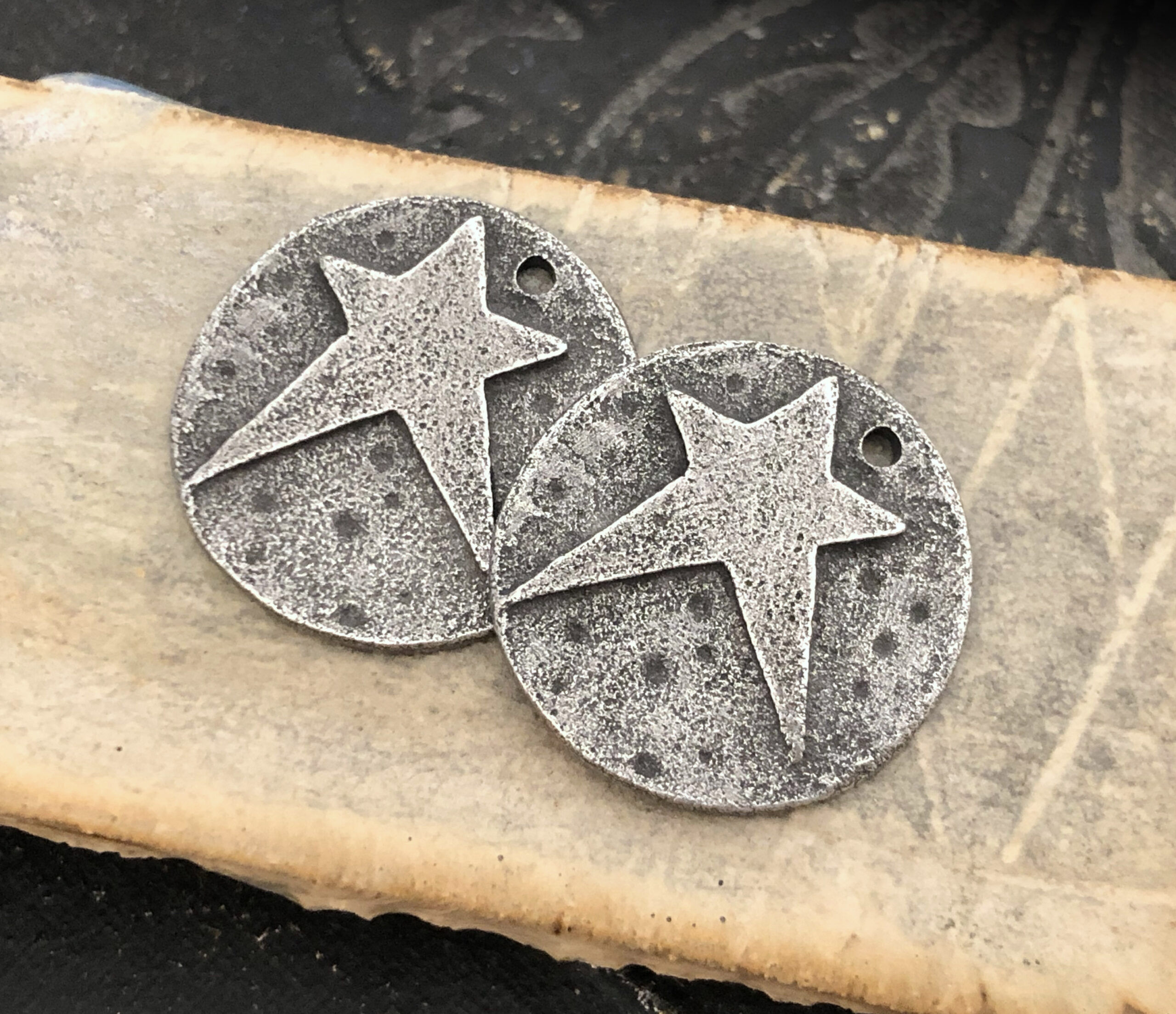 Star Charms