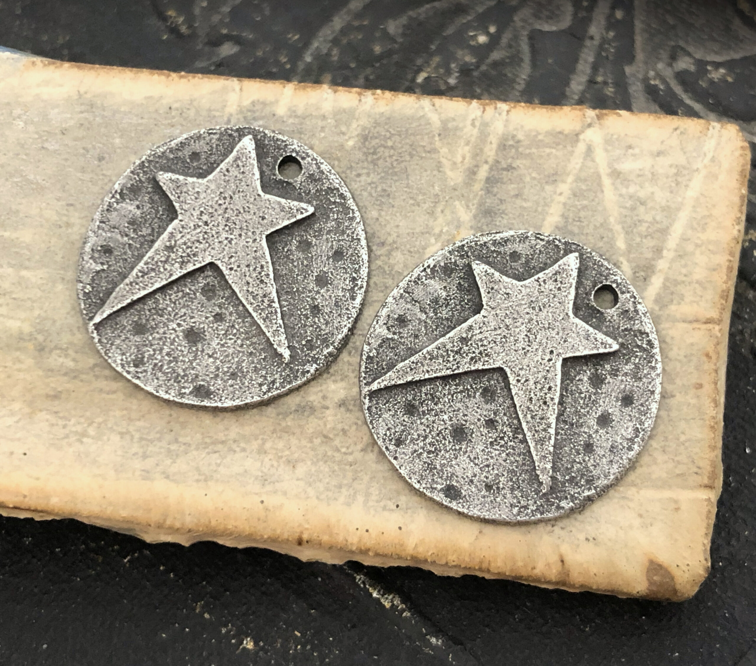 Star Charms - Image 3