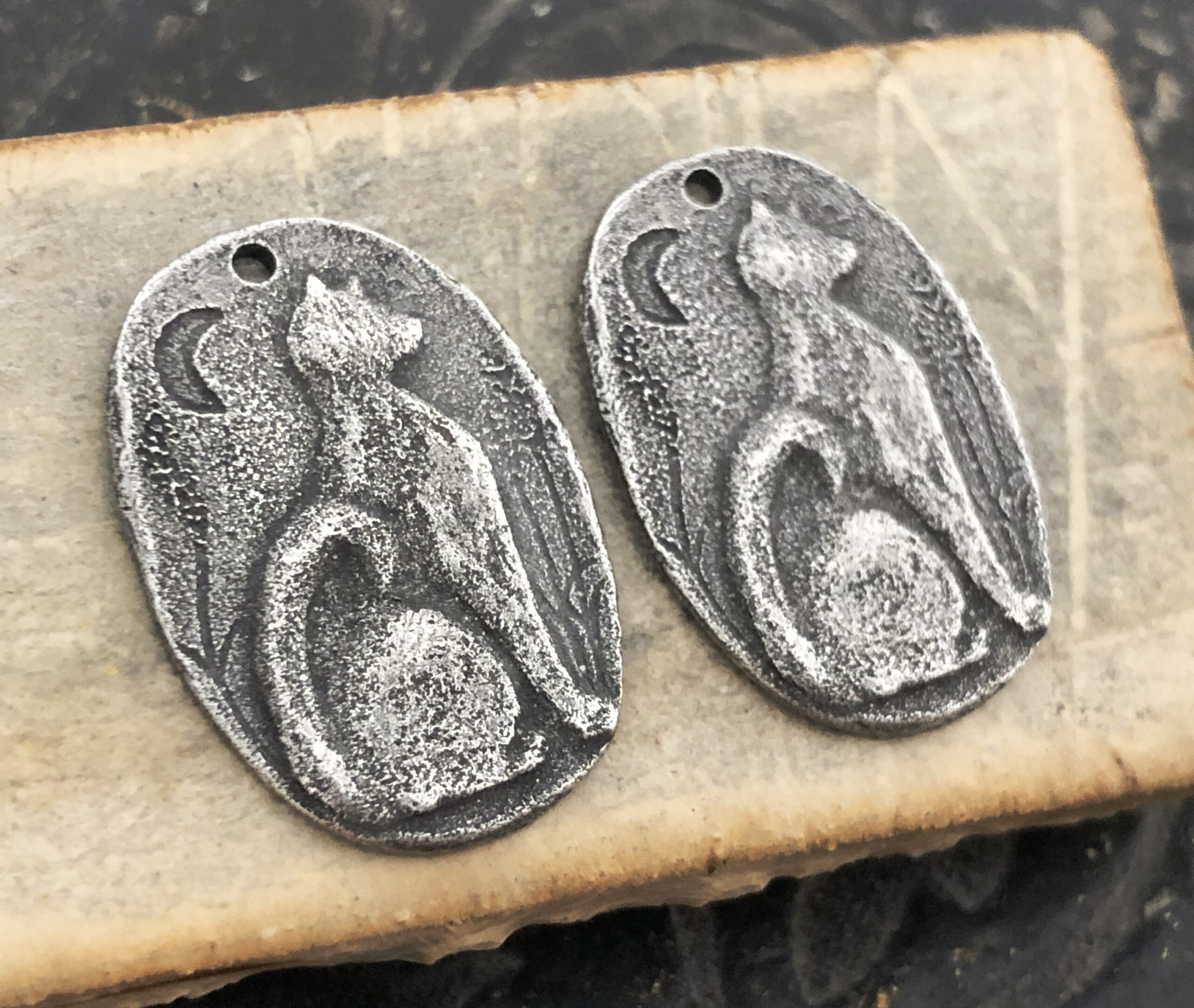 Cat Charms - Image 4