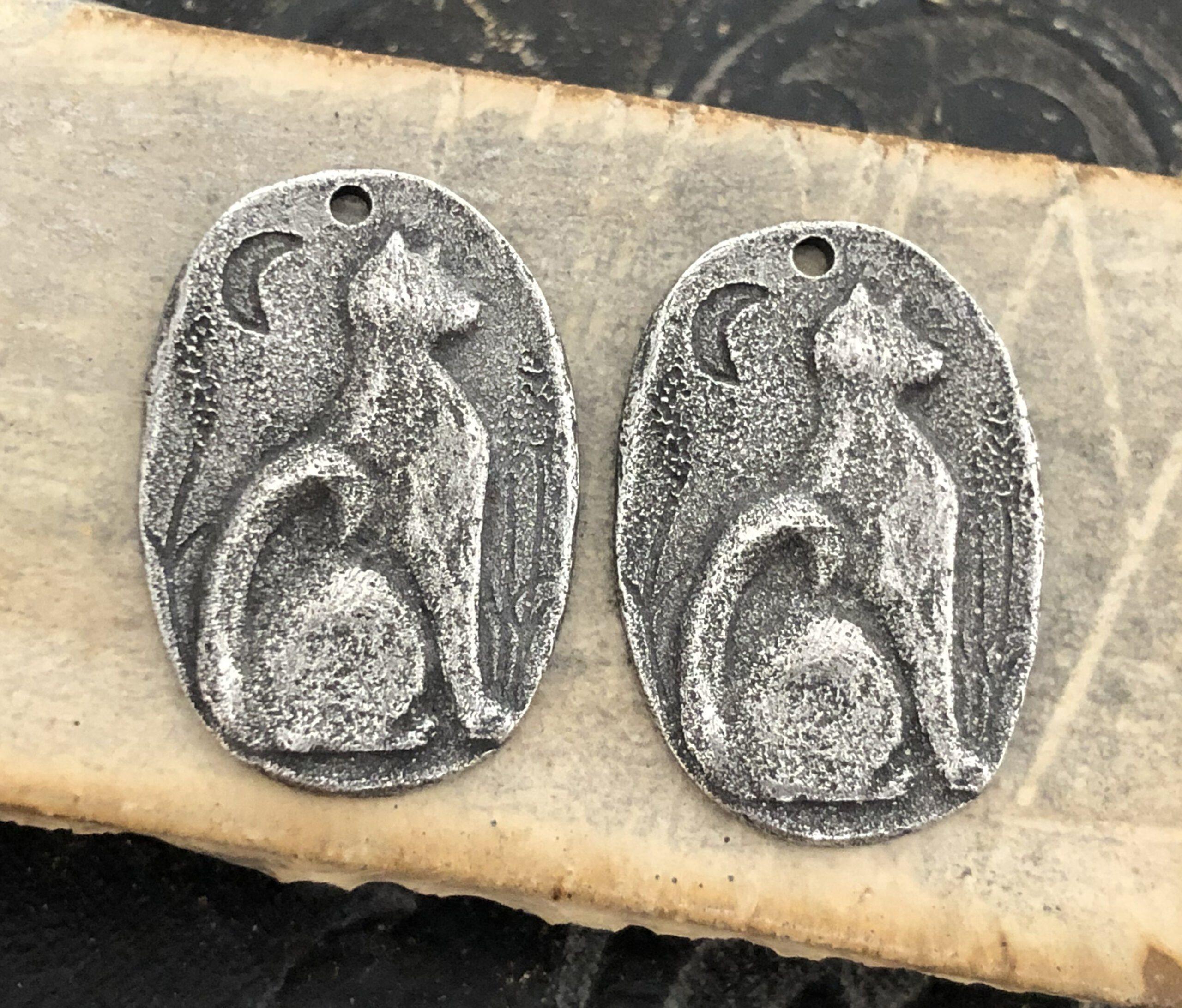 Cat Charms - Image 3