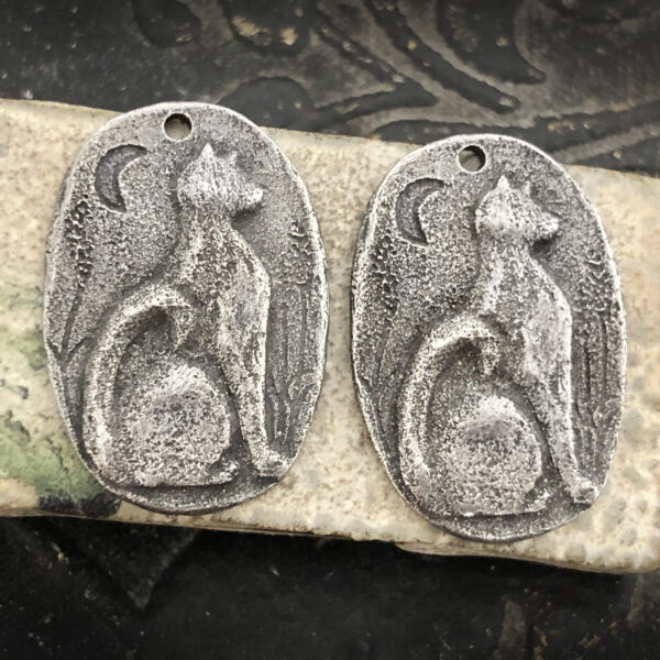 Cat Charms