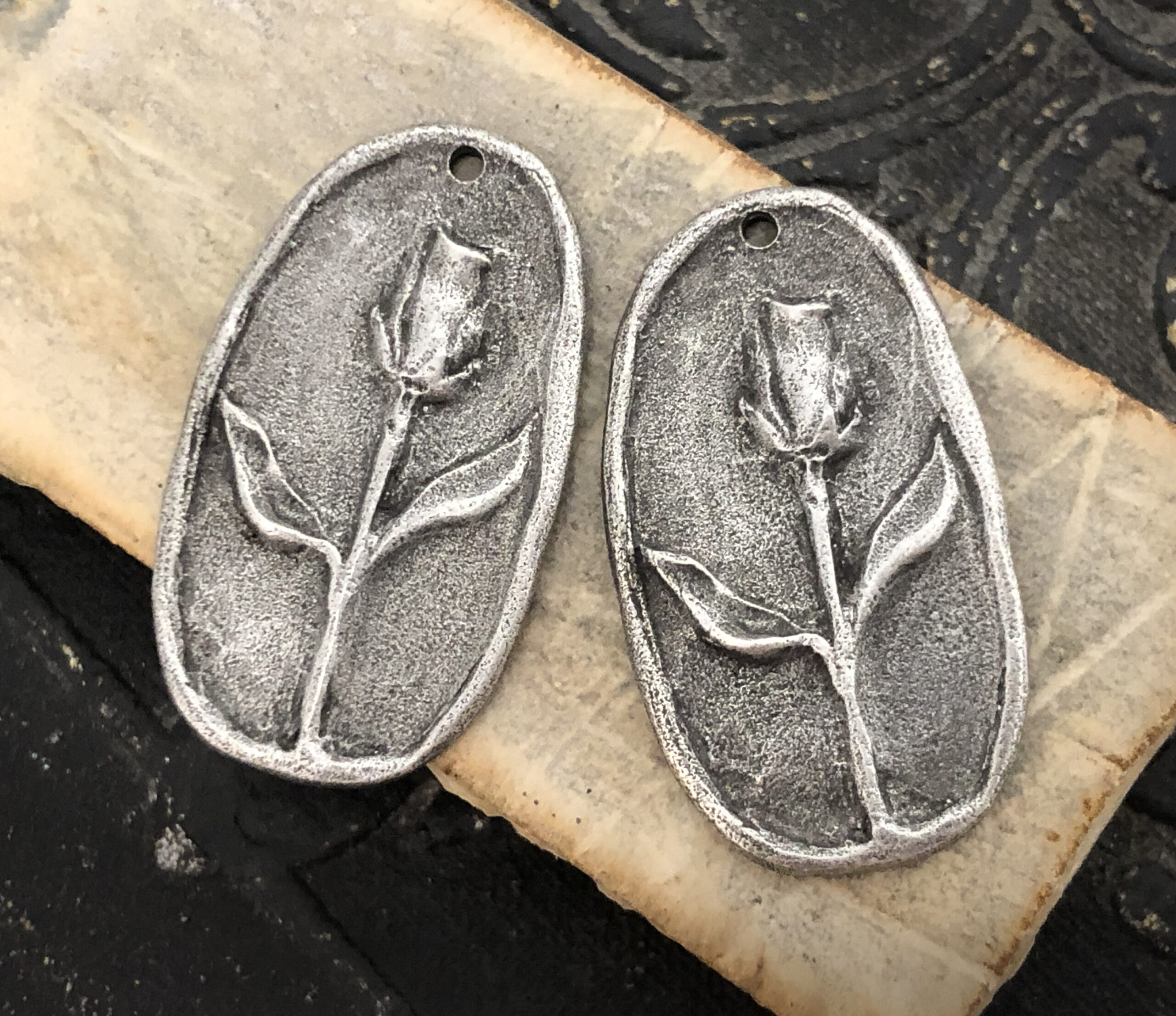 Flower Charms - Image 5