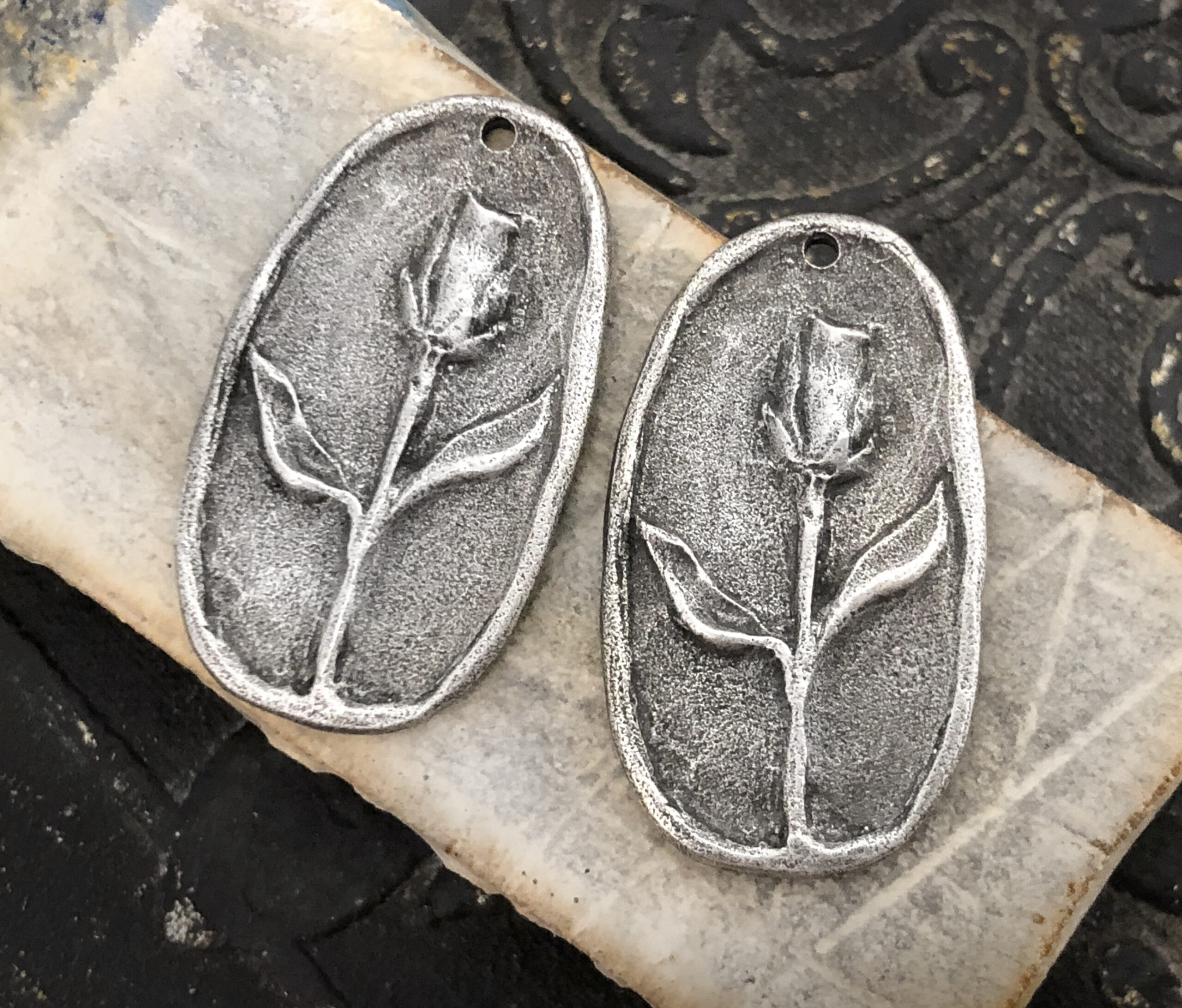 Flower Charms - Image 2