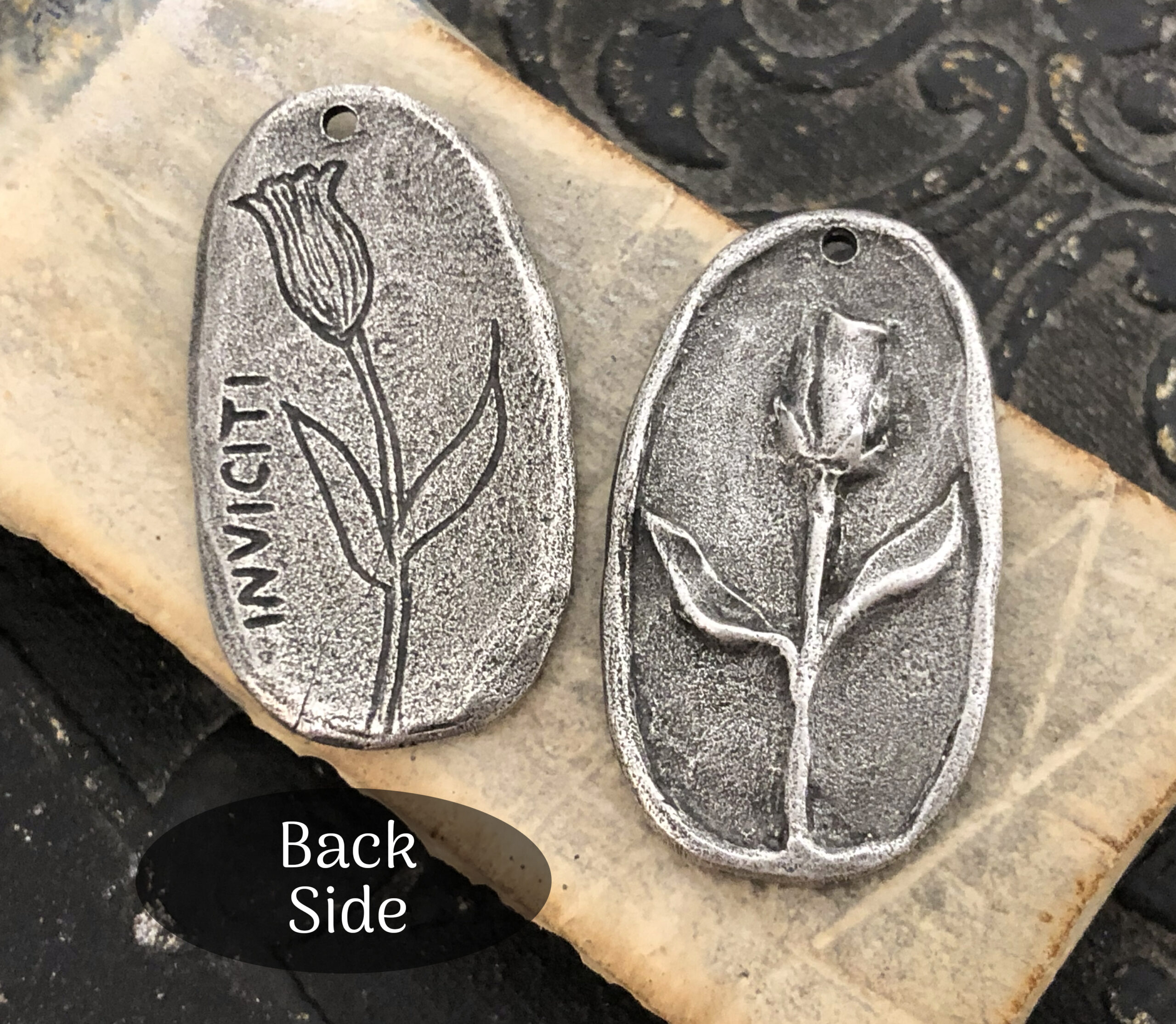 Flower Charms - Image 3