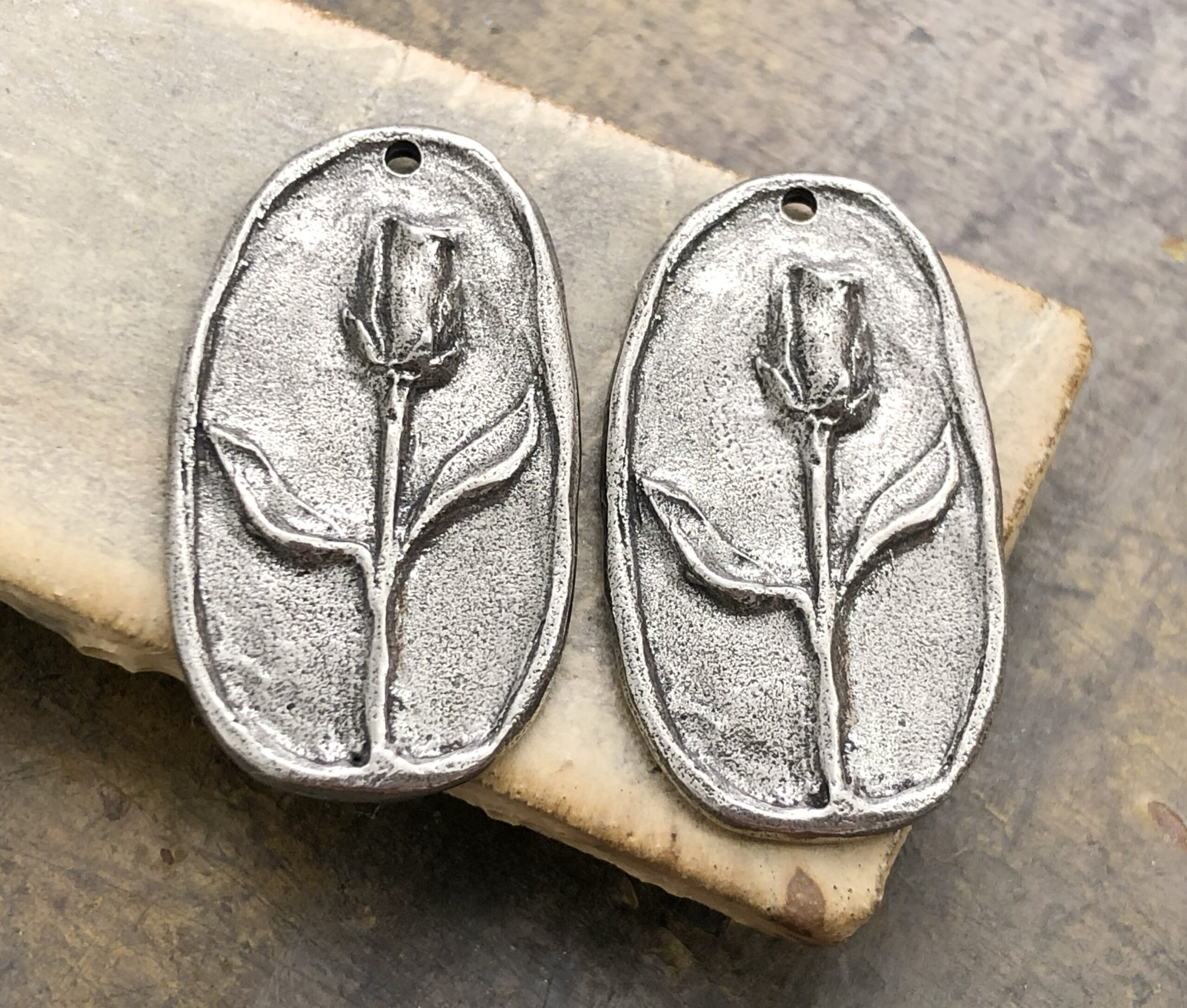 Flower Charms - Image 2