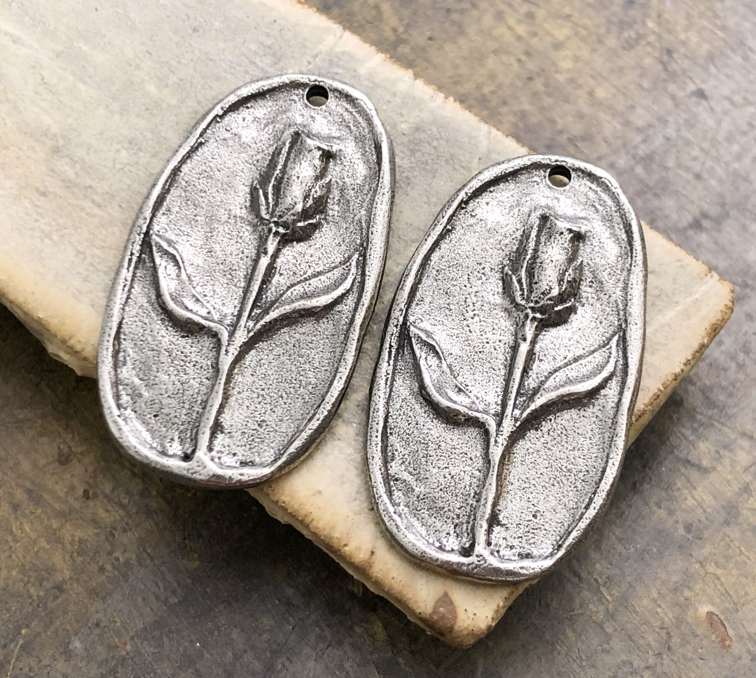 Flower Charms - Image 3