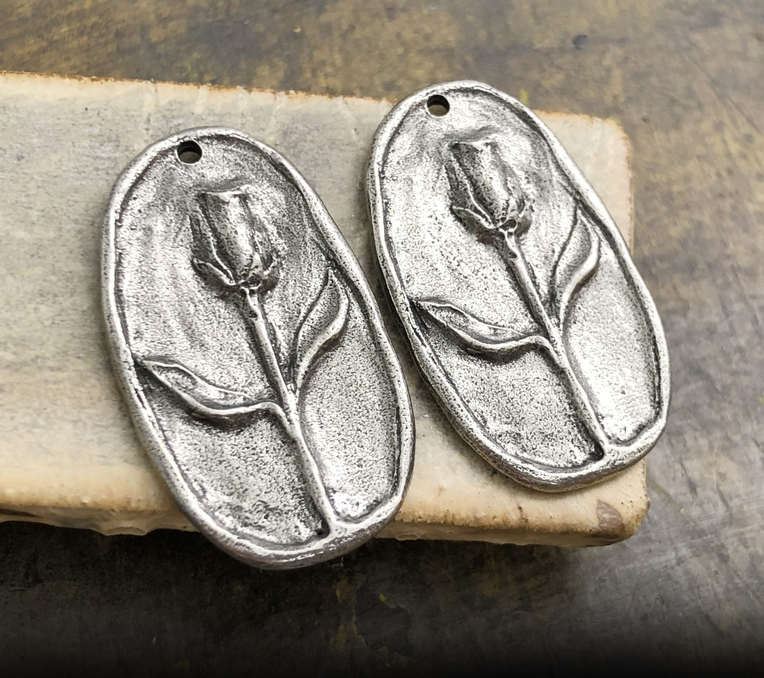 Flower Charms - Image 4