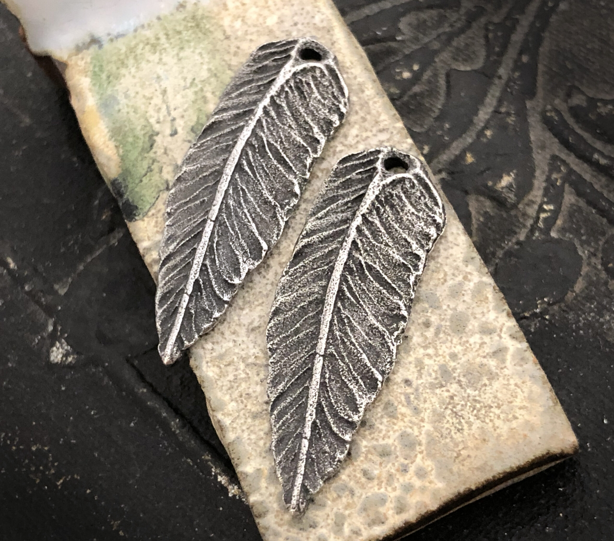 Feather Charms - Image 4