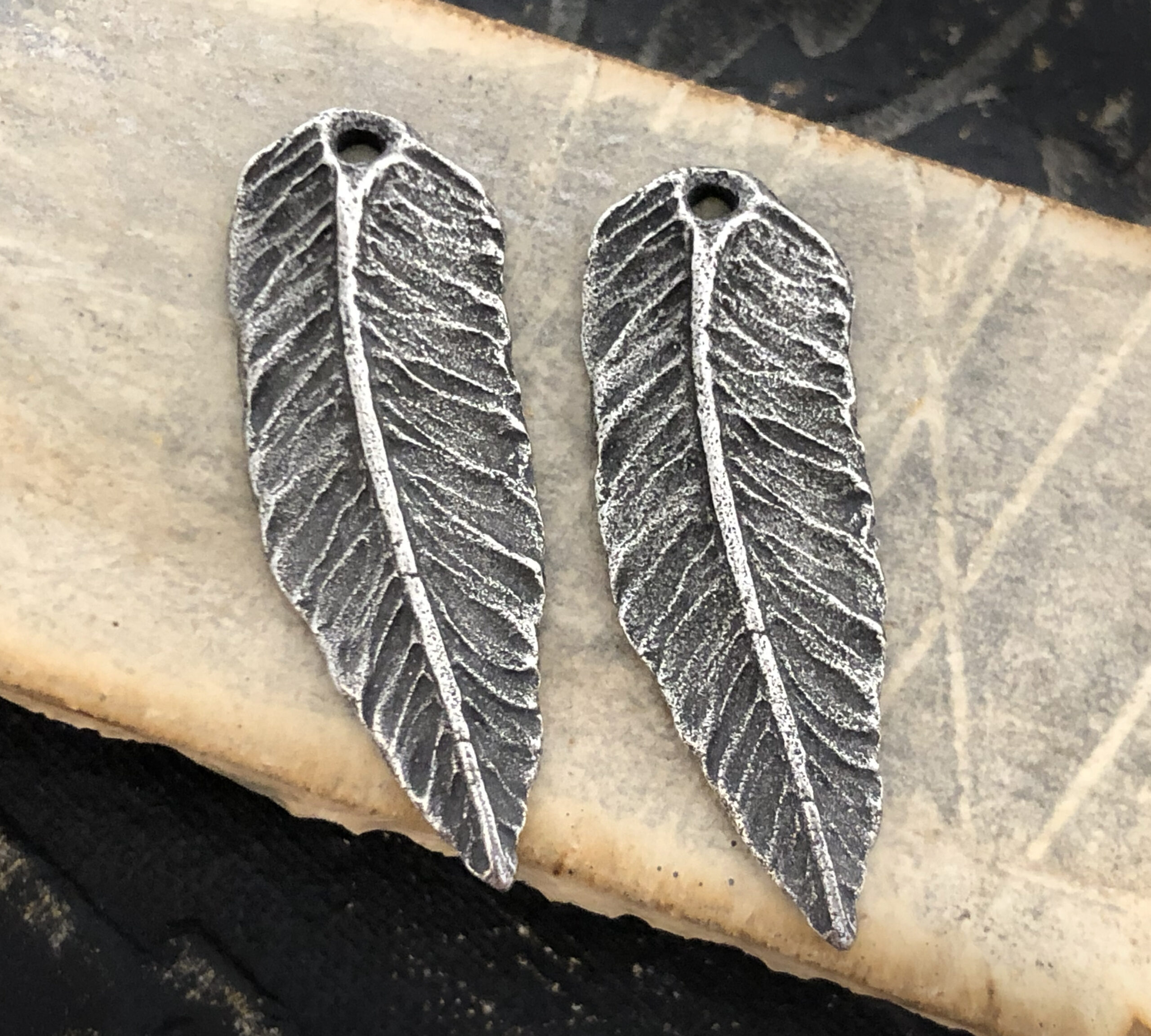 Feather Charms - Image 2