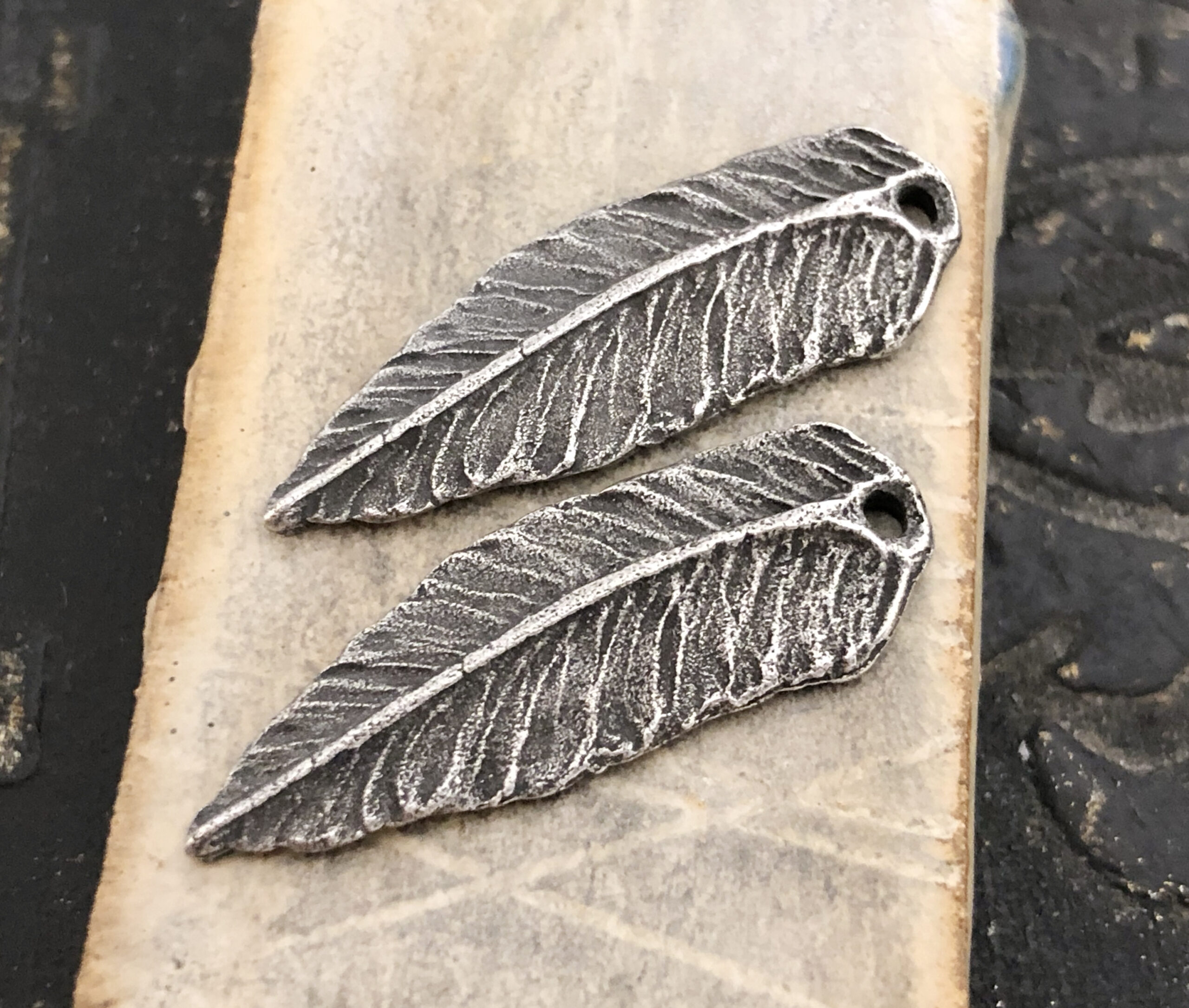 Feather Charms - Image 3