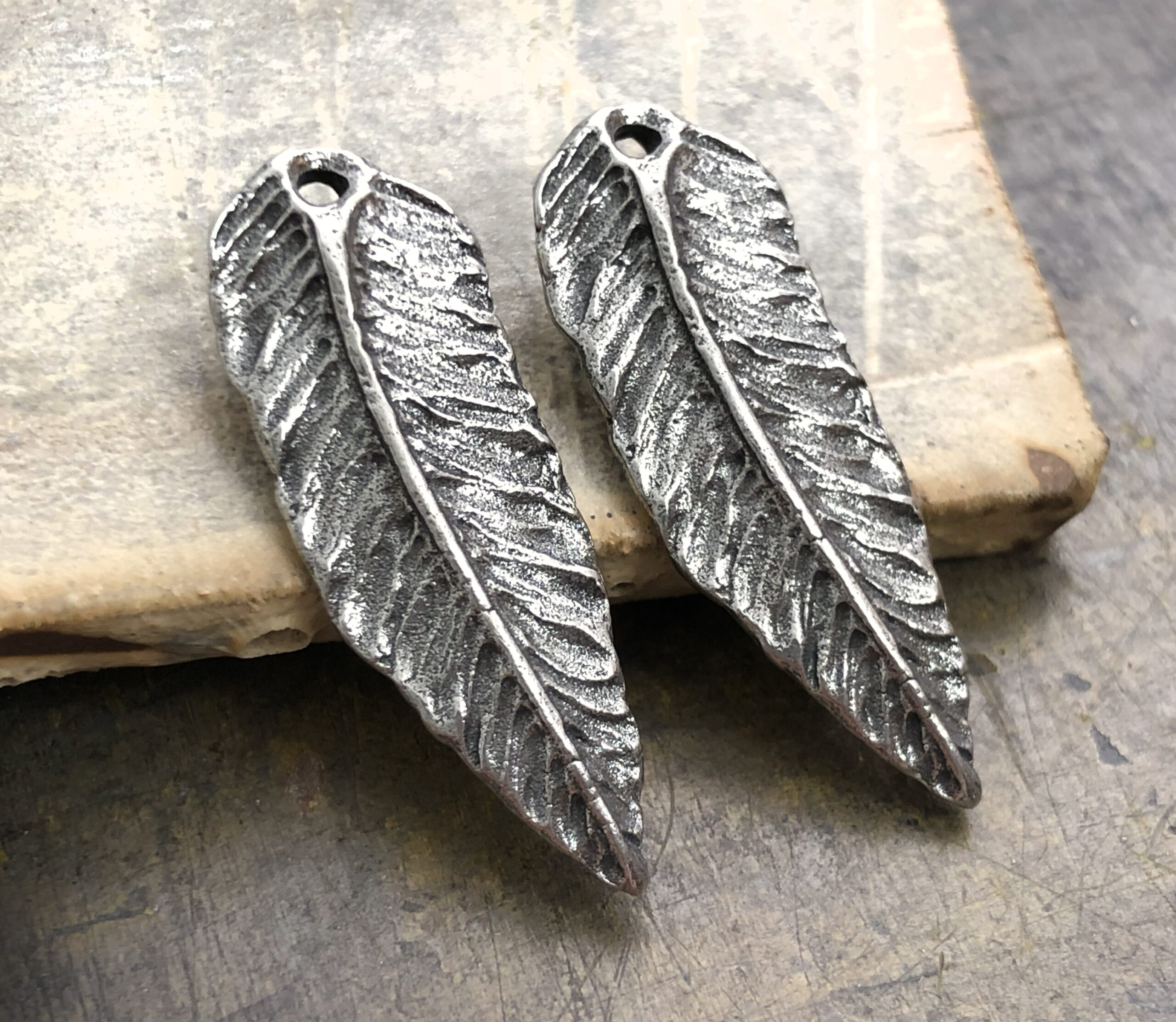 Feather Charms - Image 3