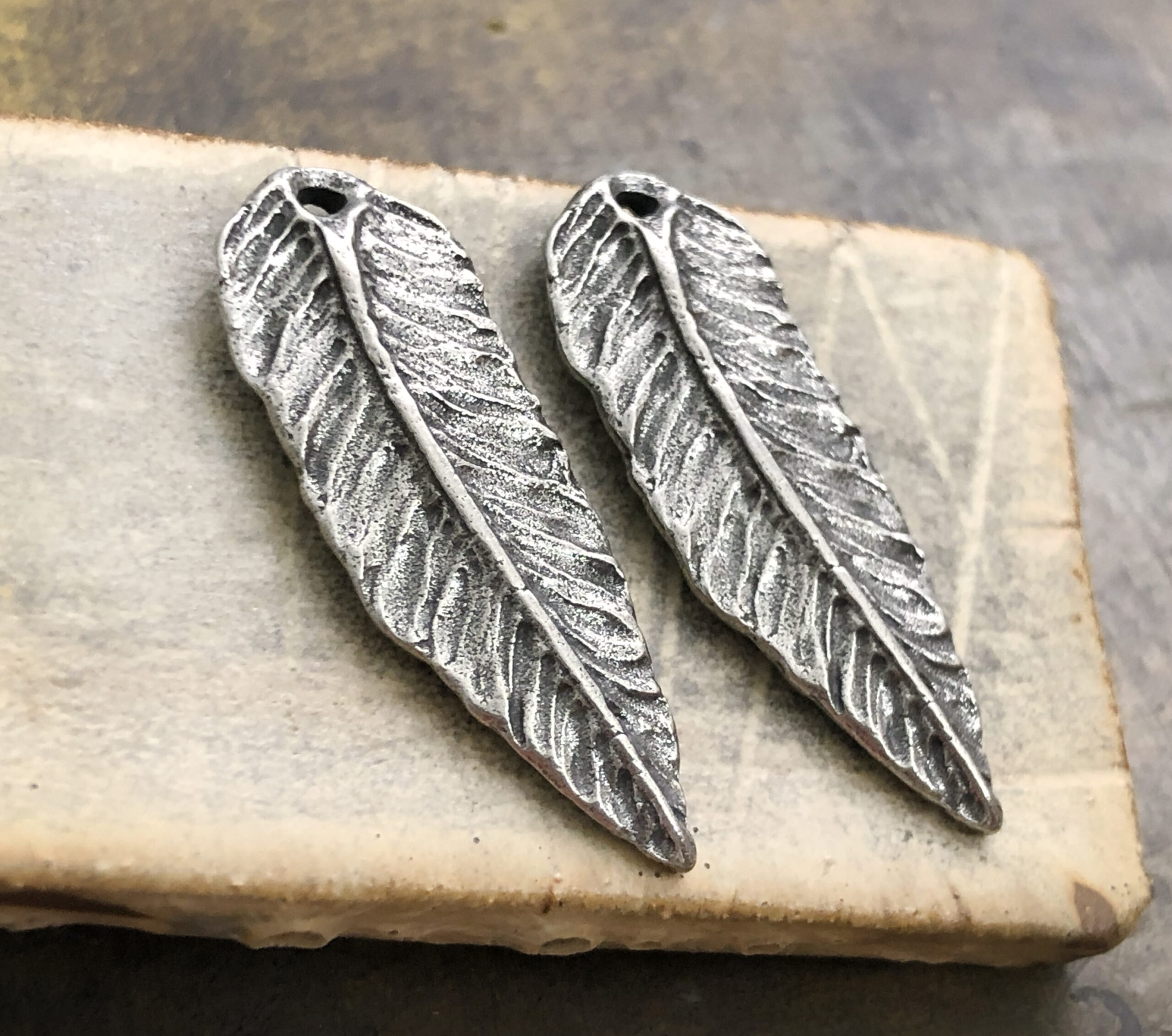 Feather Charms - Image 2