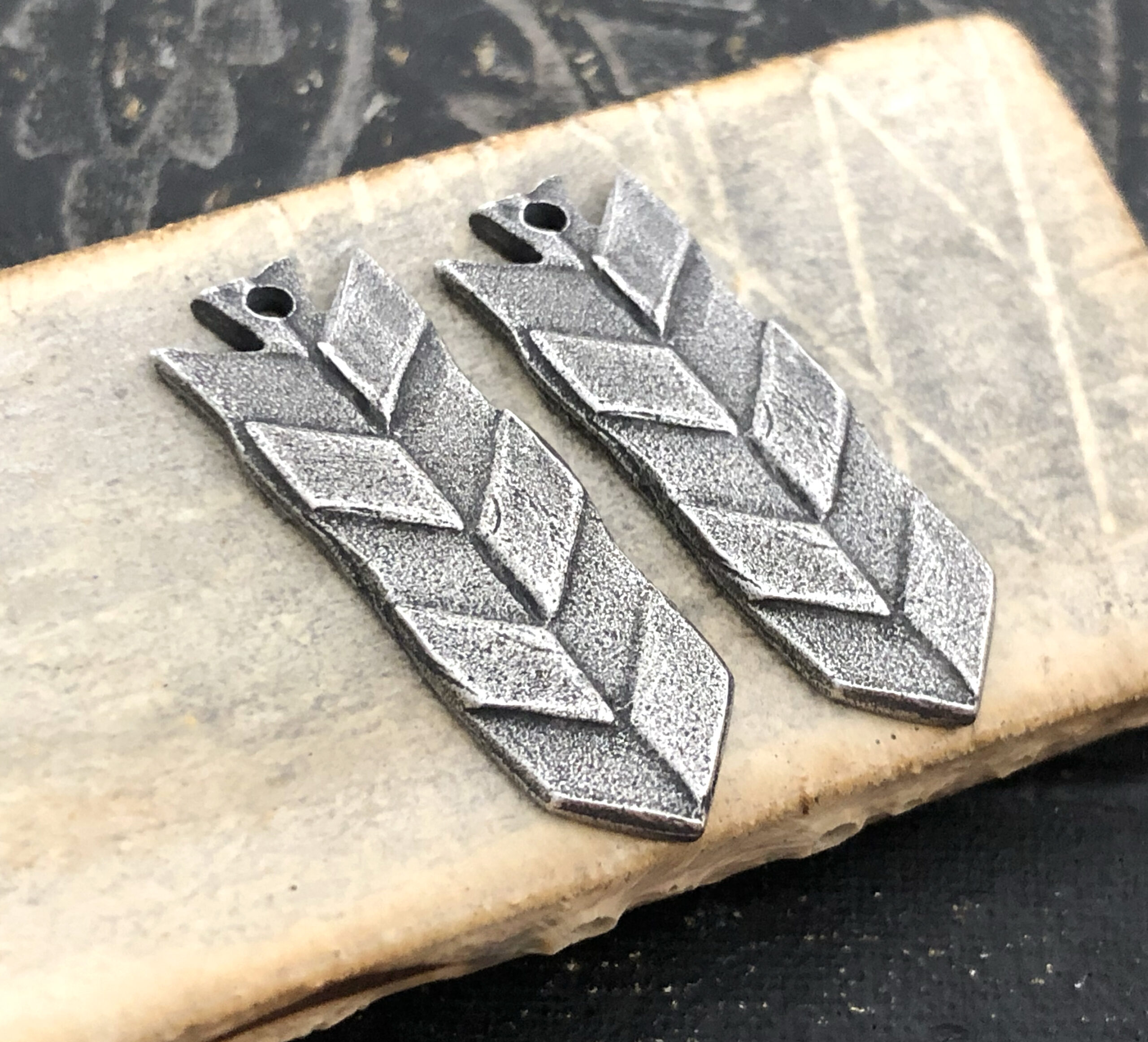 Chevron Charms - Image 3