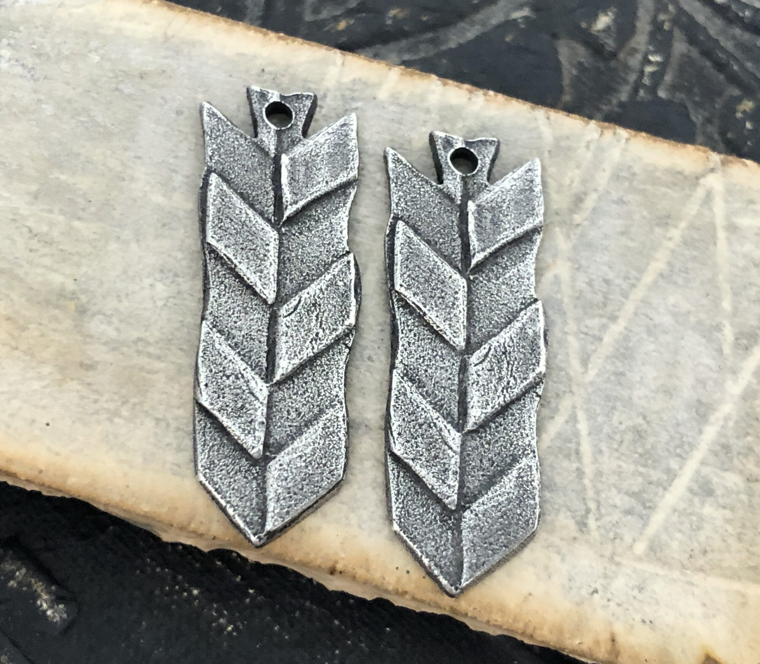 Chevron Charms - Image 2