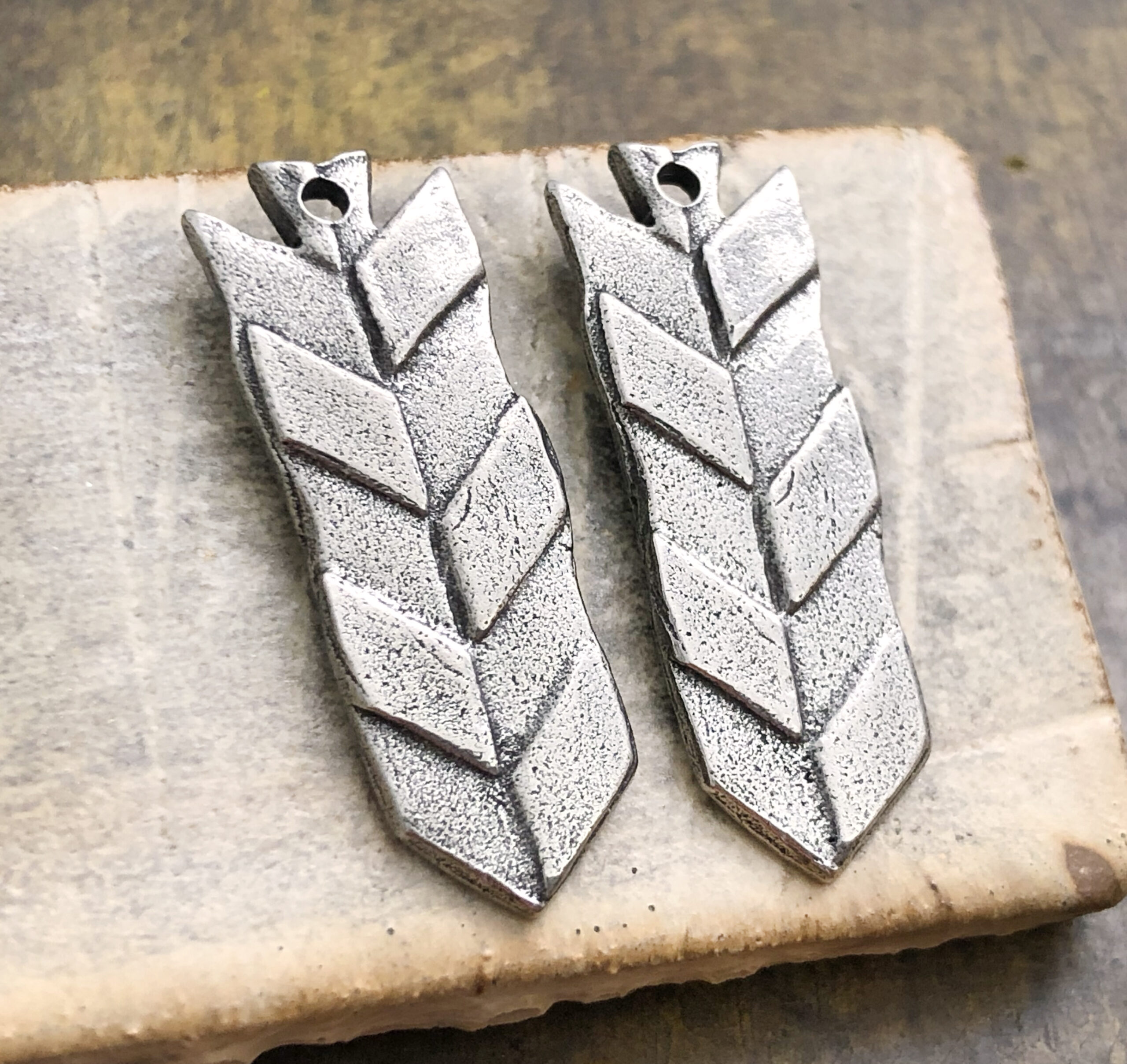 Chevron Charms - Image 2