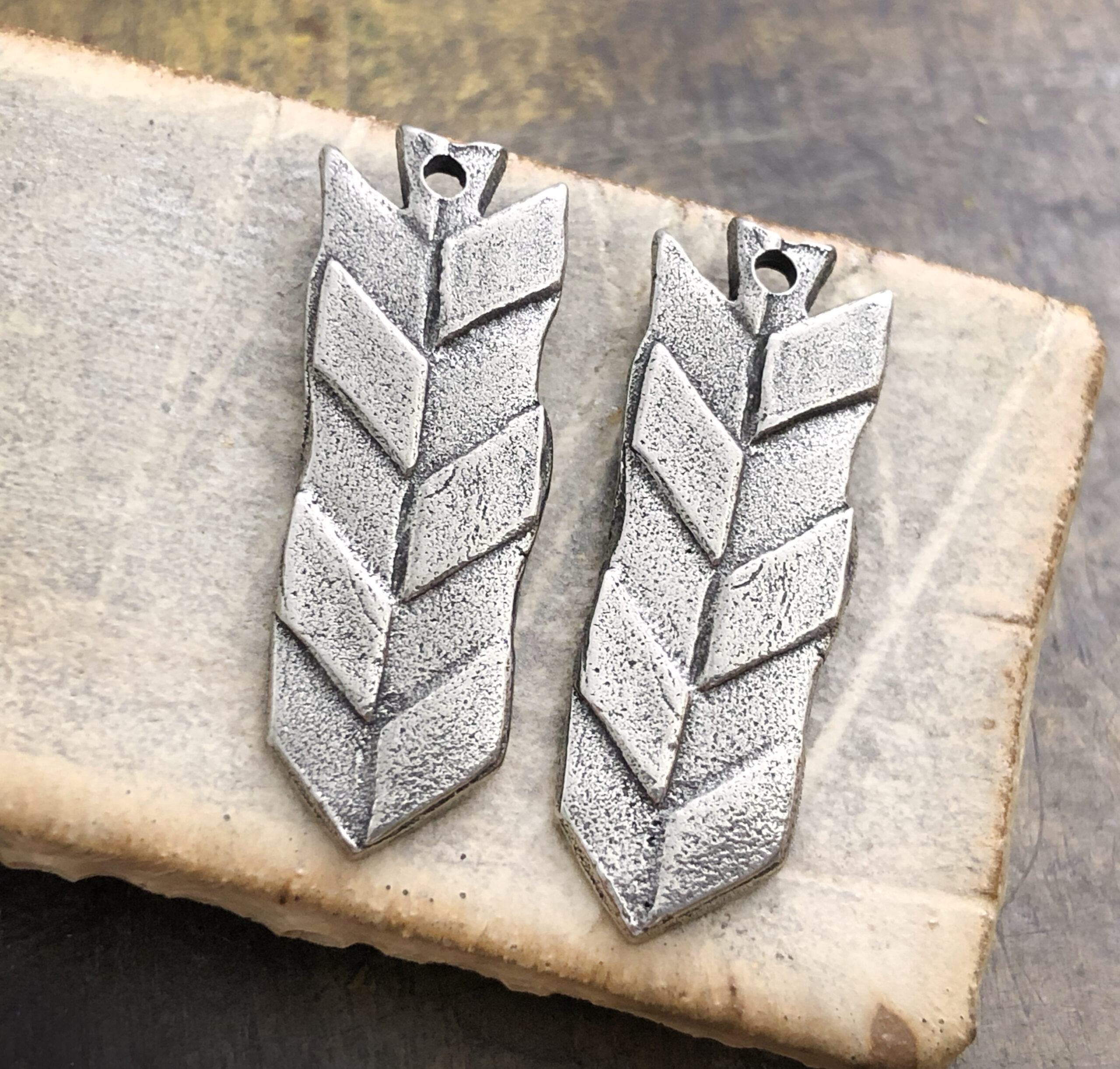 Chevron Charms - Image 3