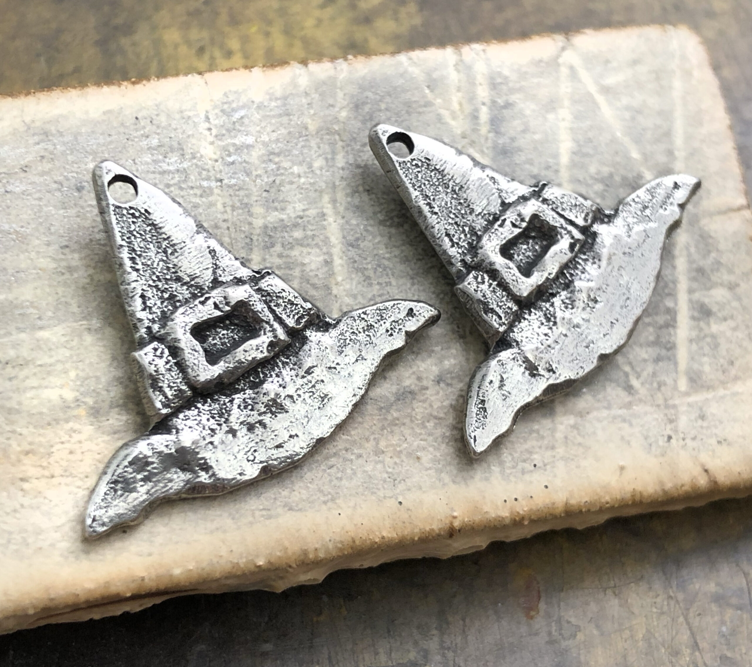 Witch's Hat Charms - Image 3