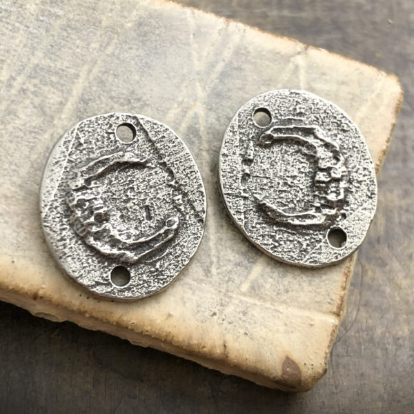 Moon Charms