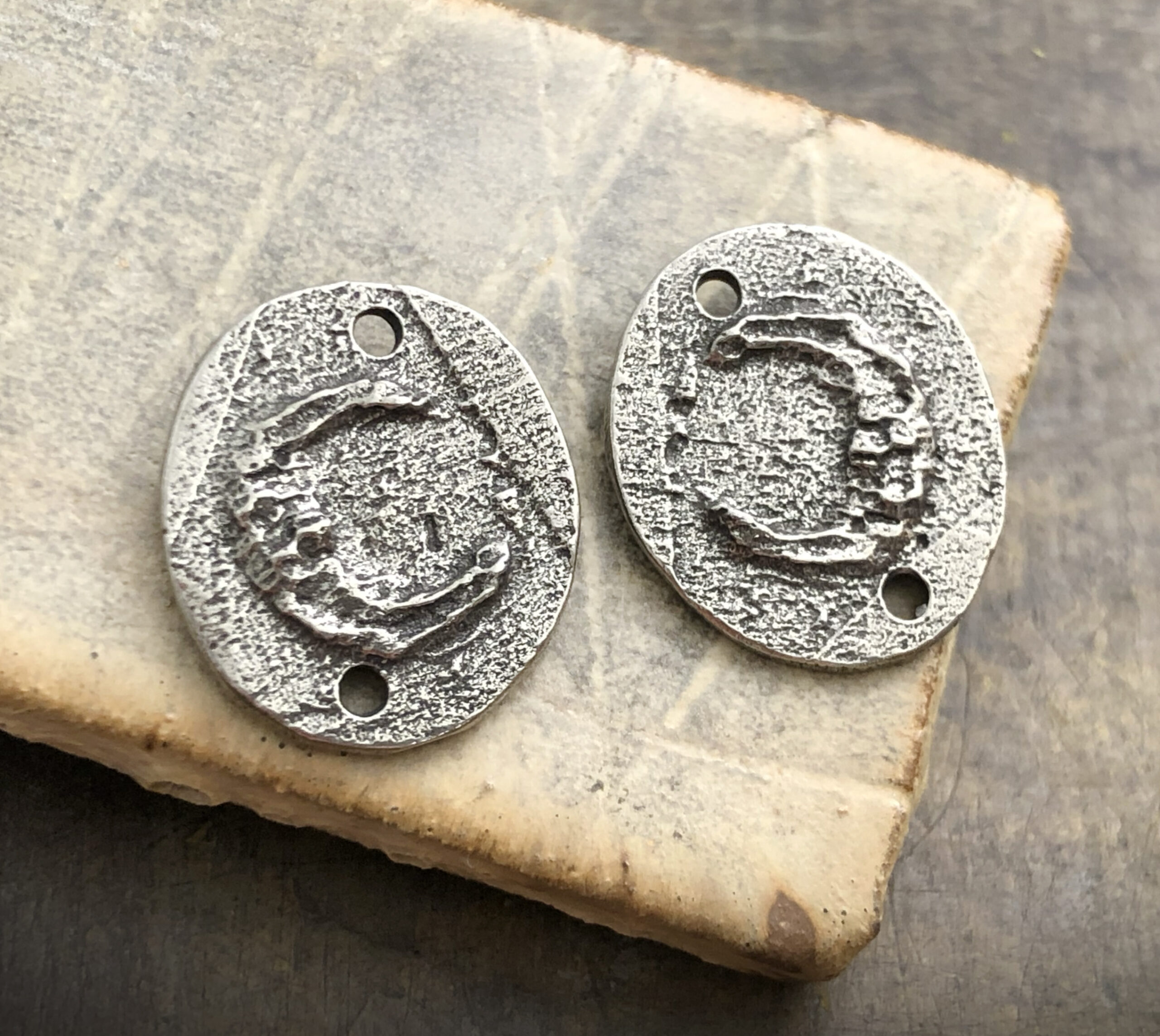 Moon Charms