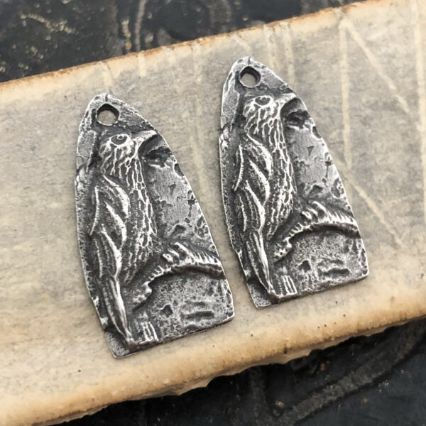 Bird Charms
