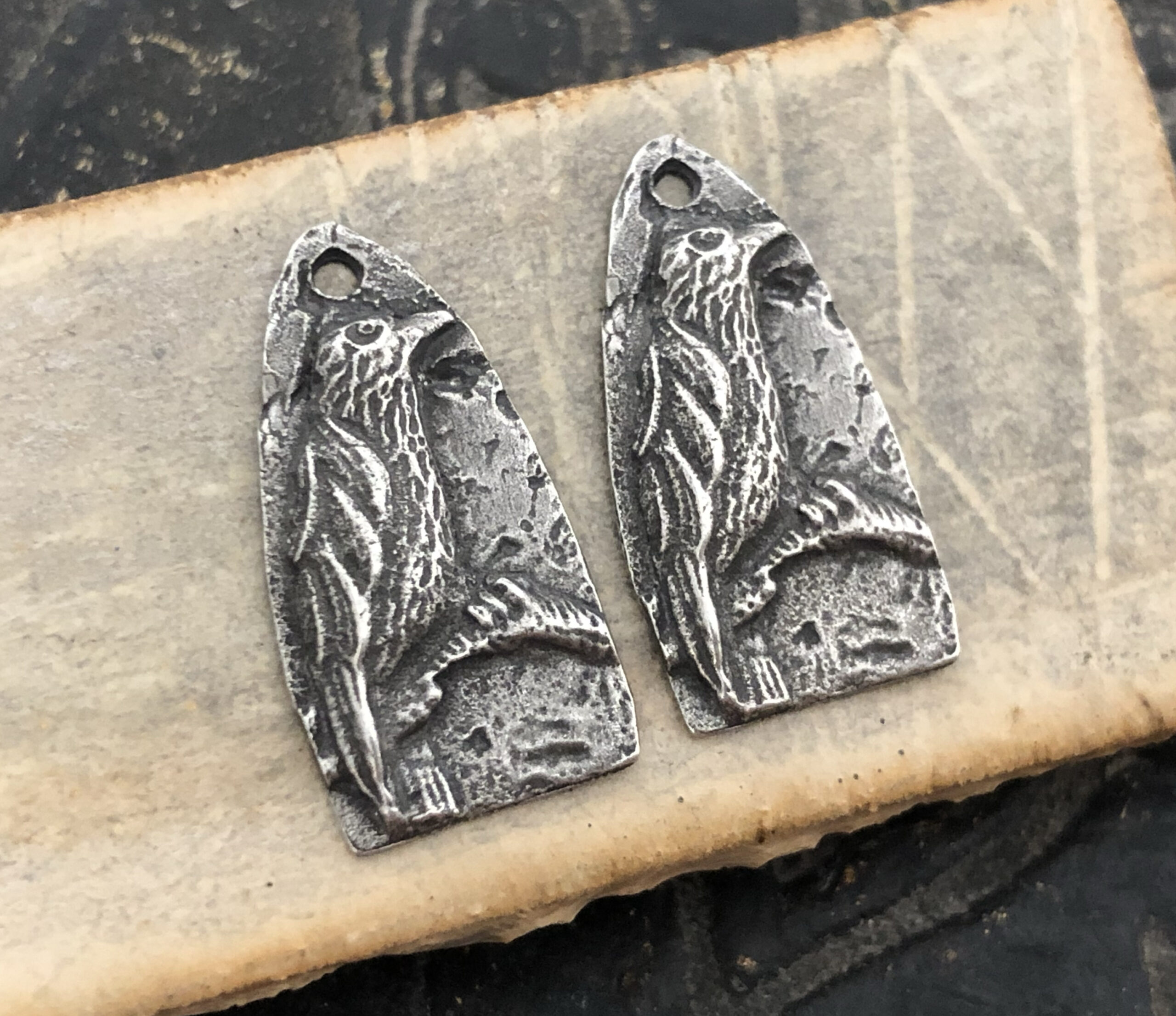 Bird Charms