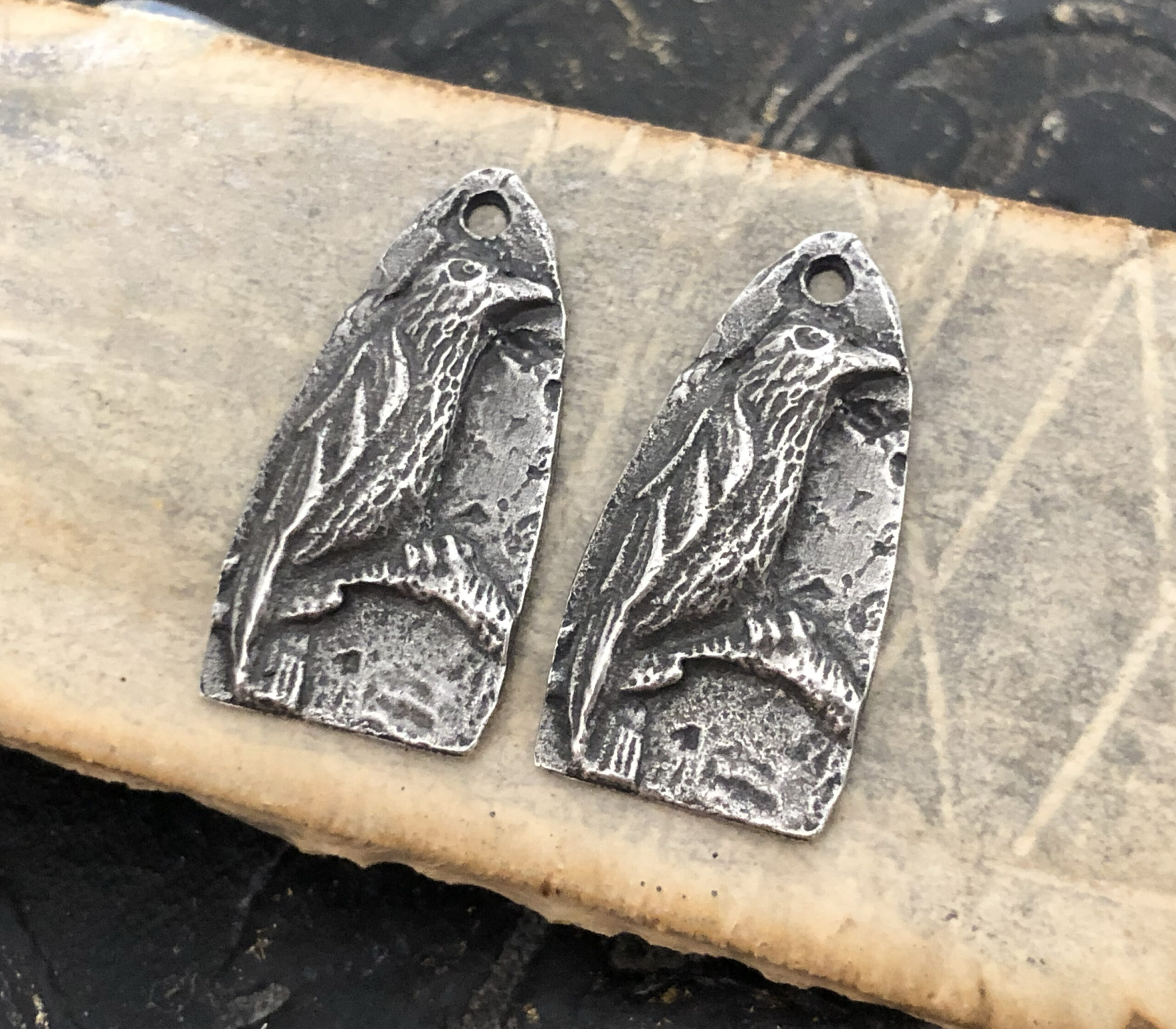 Bird Charms - Image 2