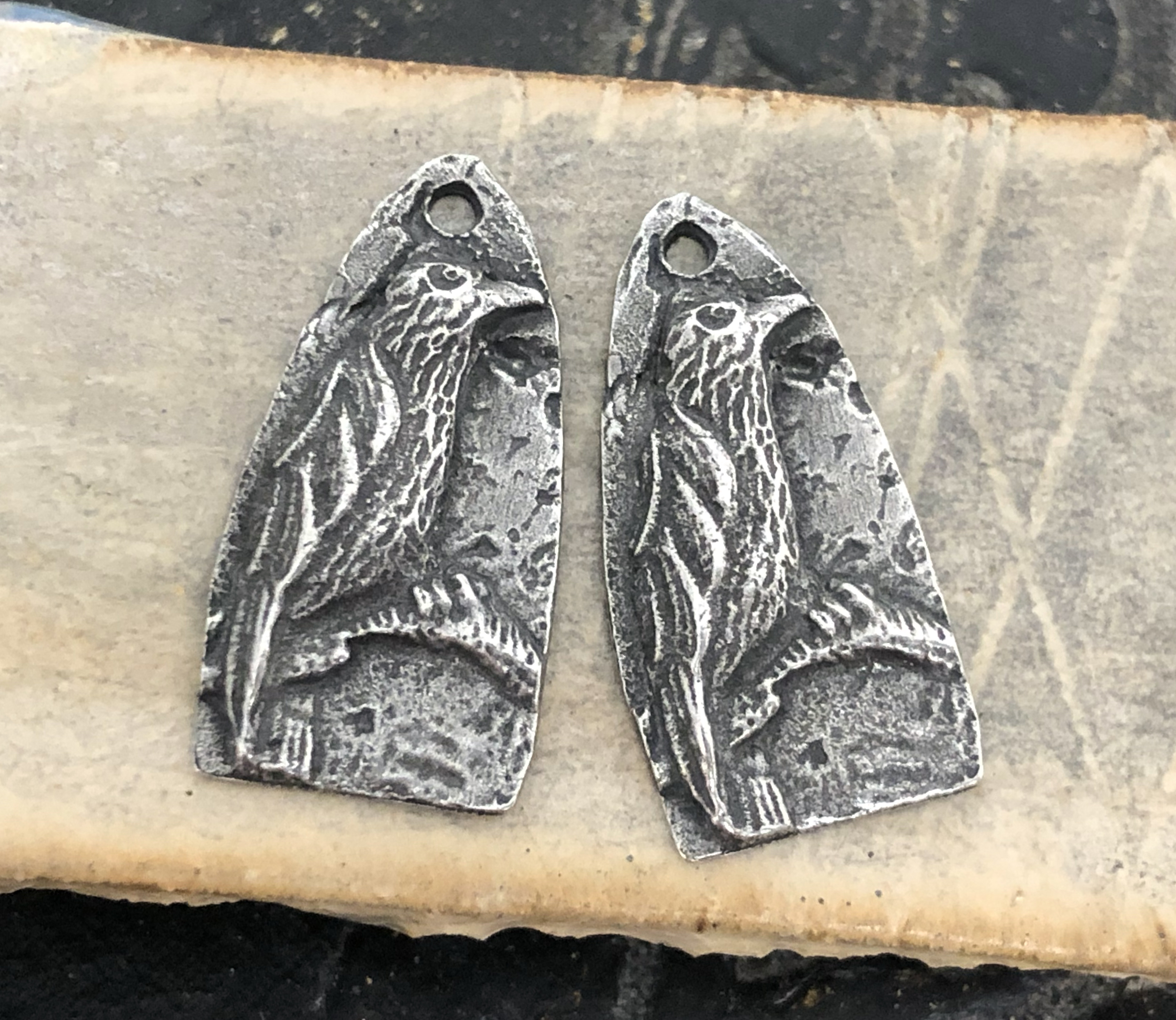 Bird Charms - Image 4