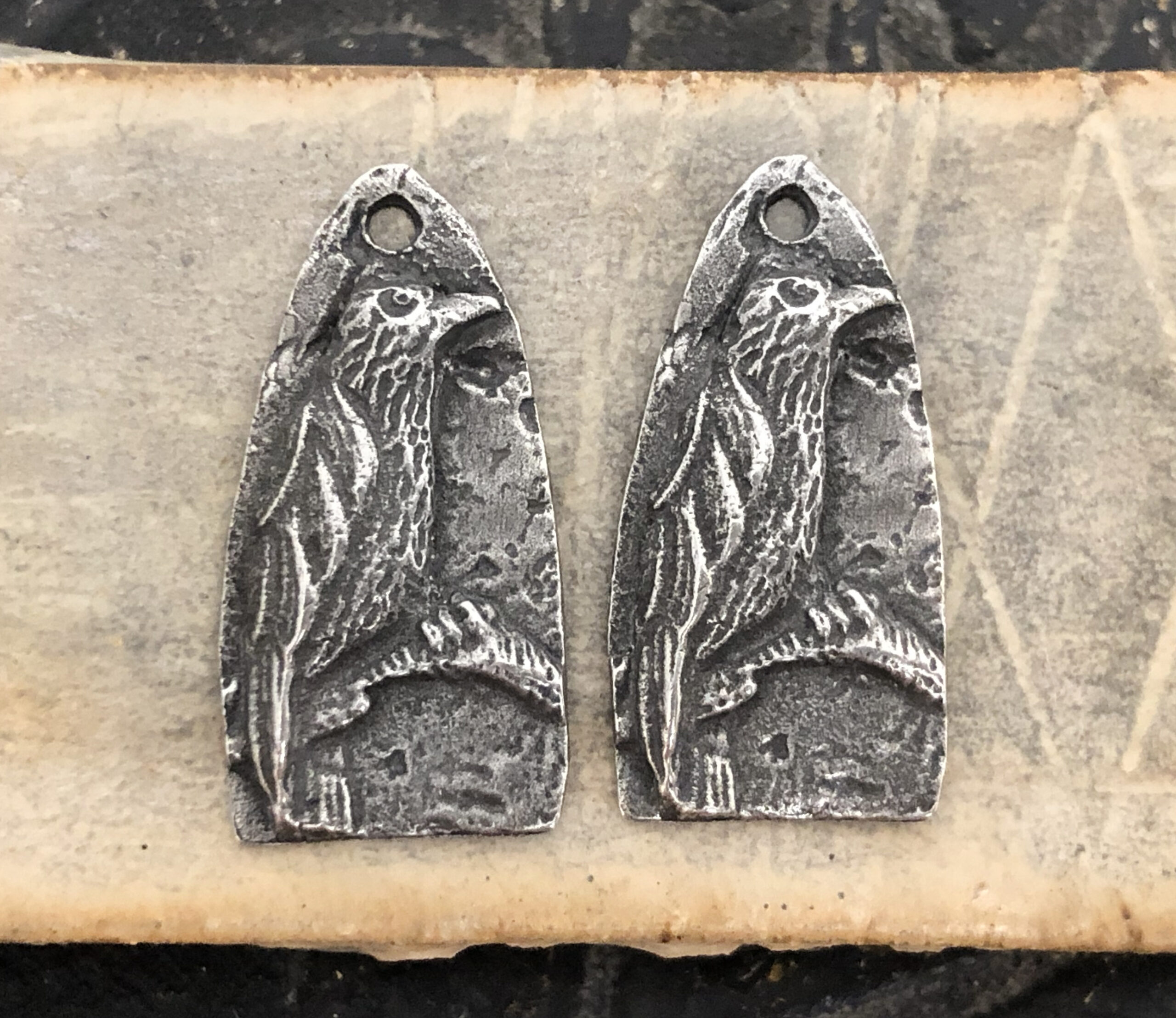 Bird Charms - Image 3