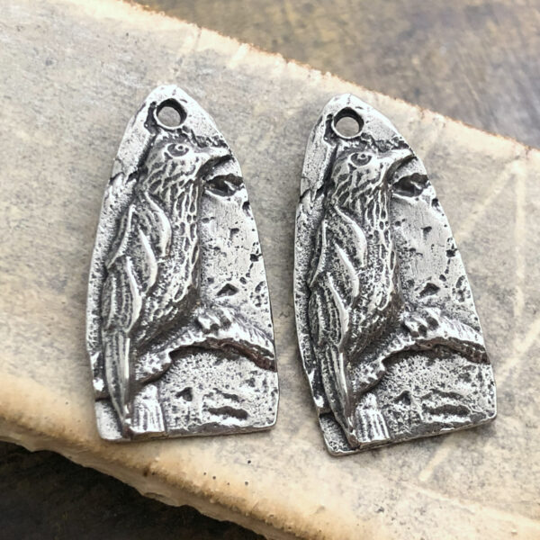 Bird Charms
