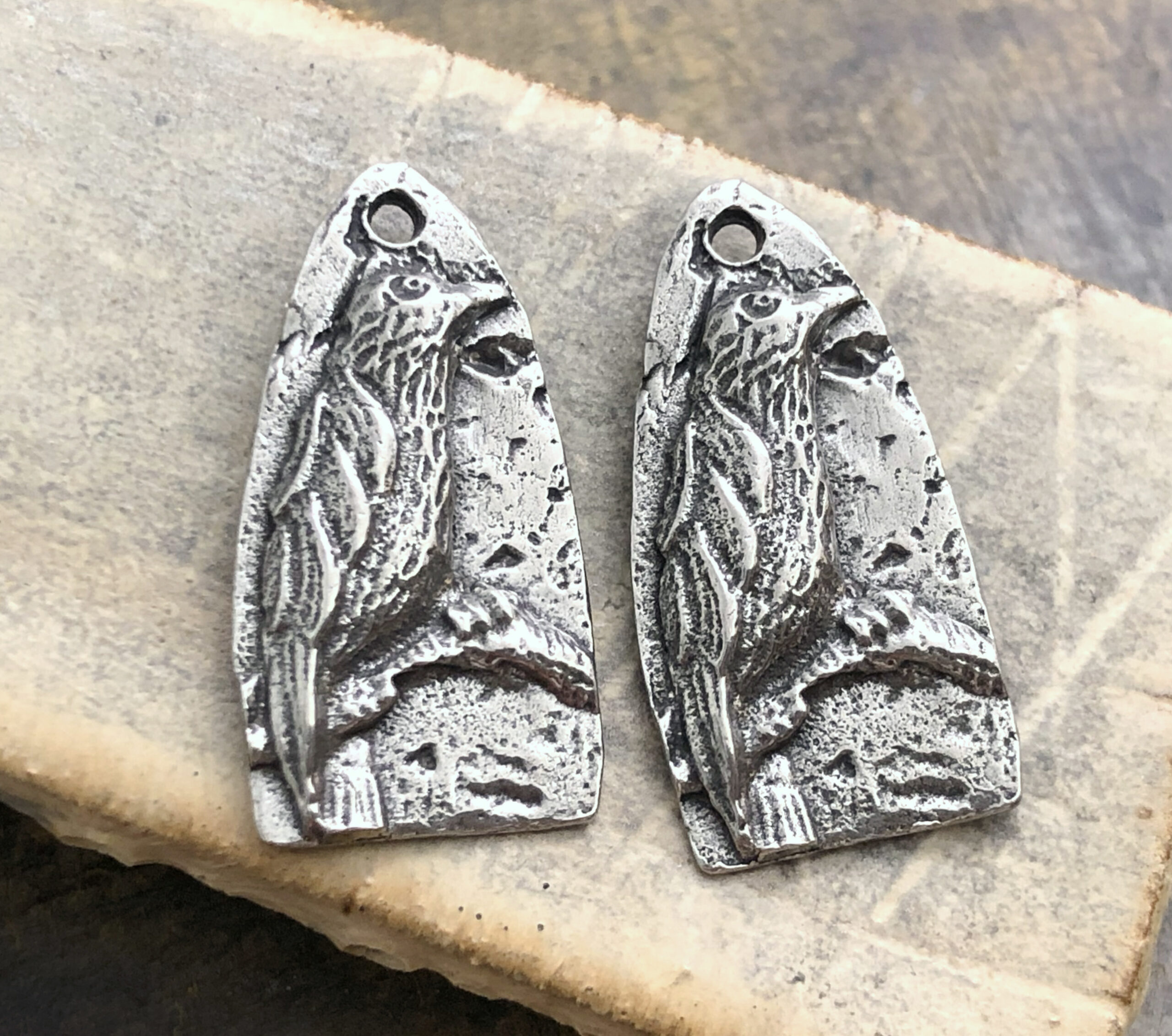 Bird Charms