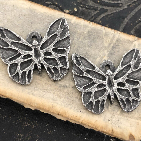 Butterfly Charms