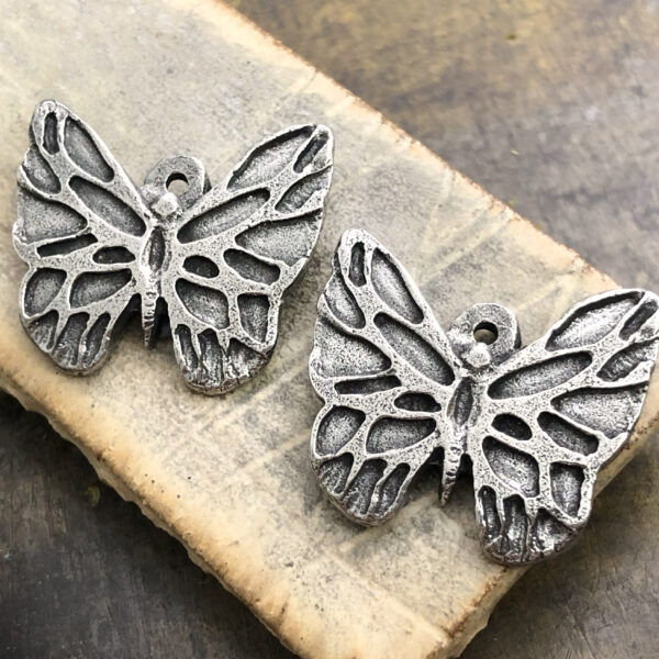 Butterfly Charms